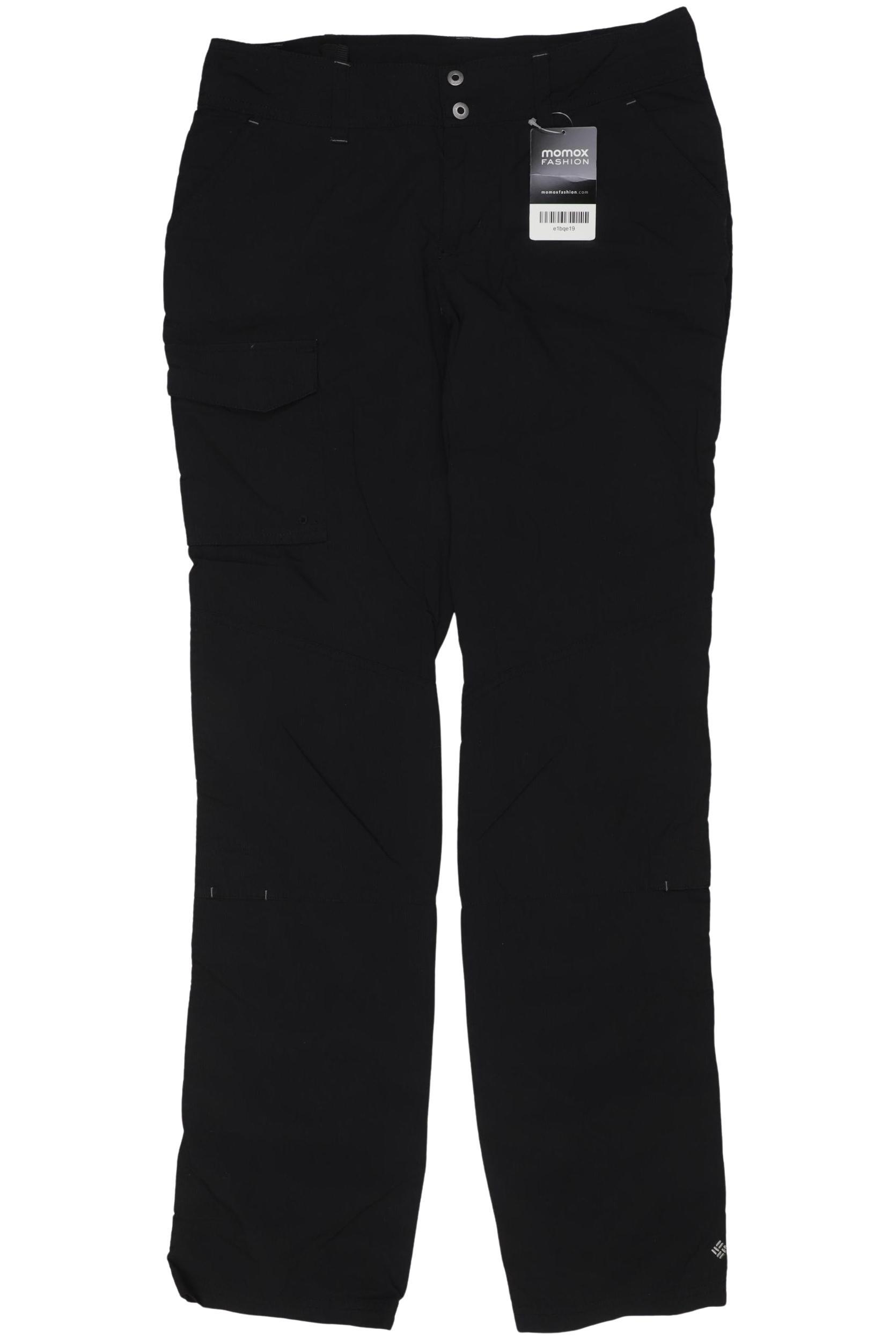 

Columbia Sportswear Company Damen Stoffhose, schwarz, Gr. 4