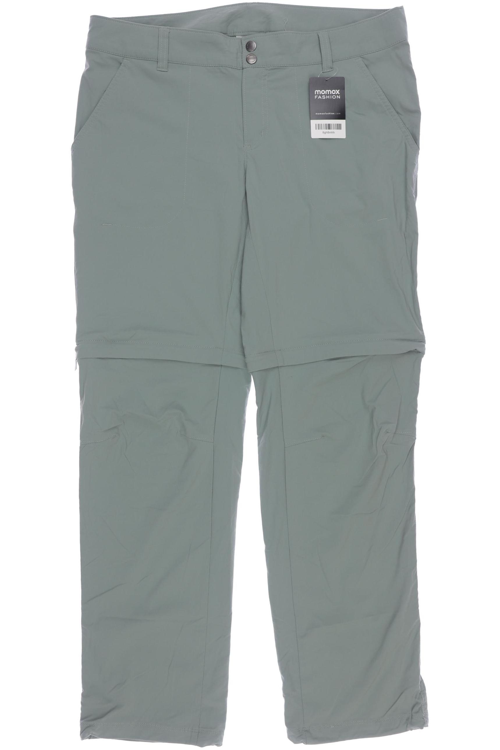 

Columbia Sportswear Company Damen Stoffhose, türkis, Gr. 46