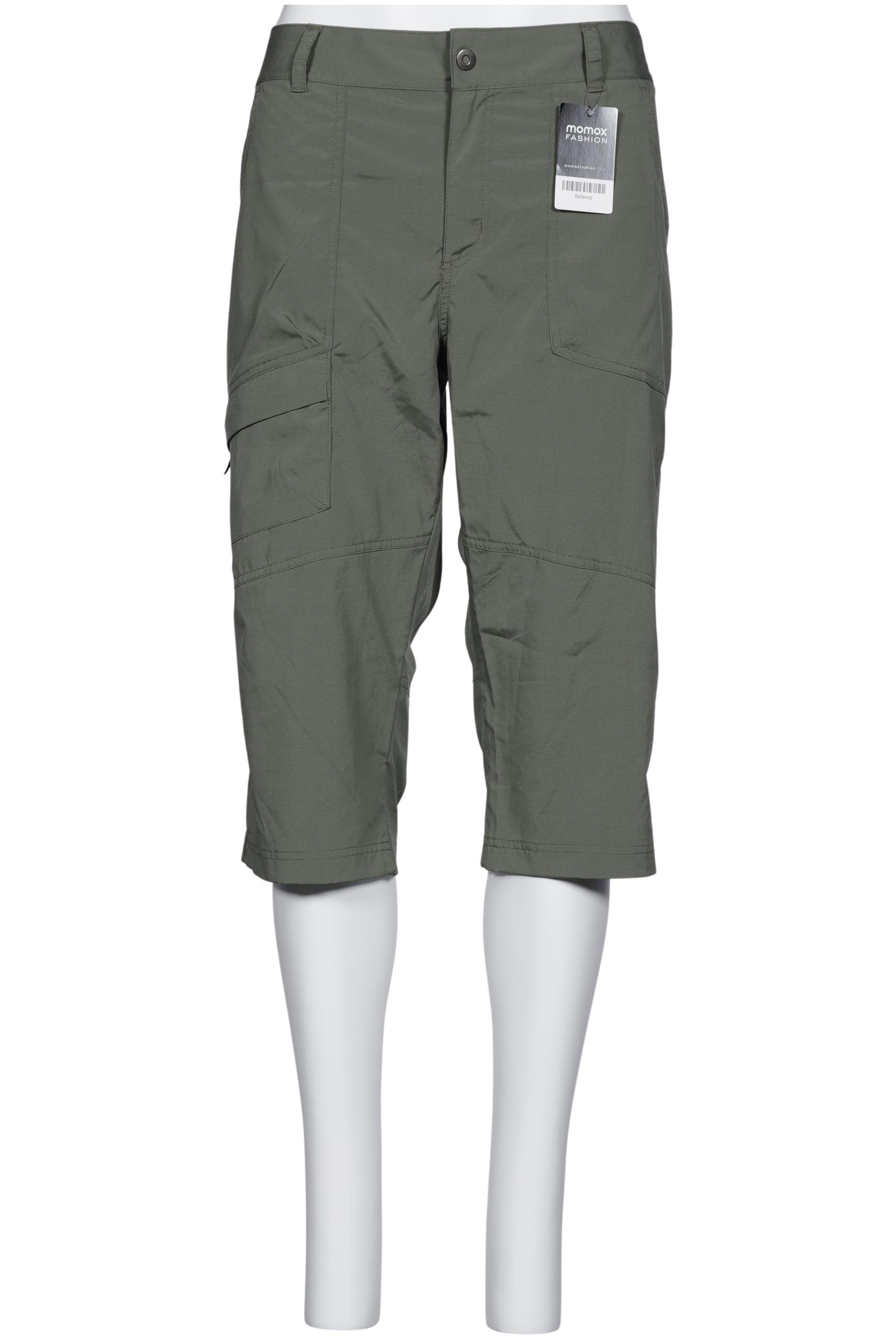 

Columbia Sportswear Company Damen Shorts, grün, Gr. 16