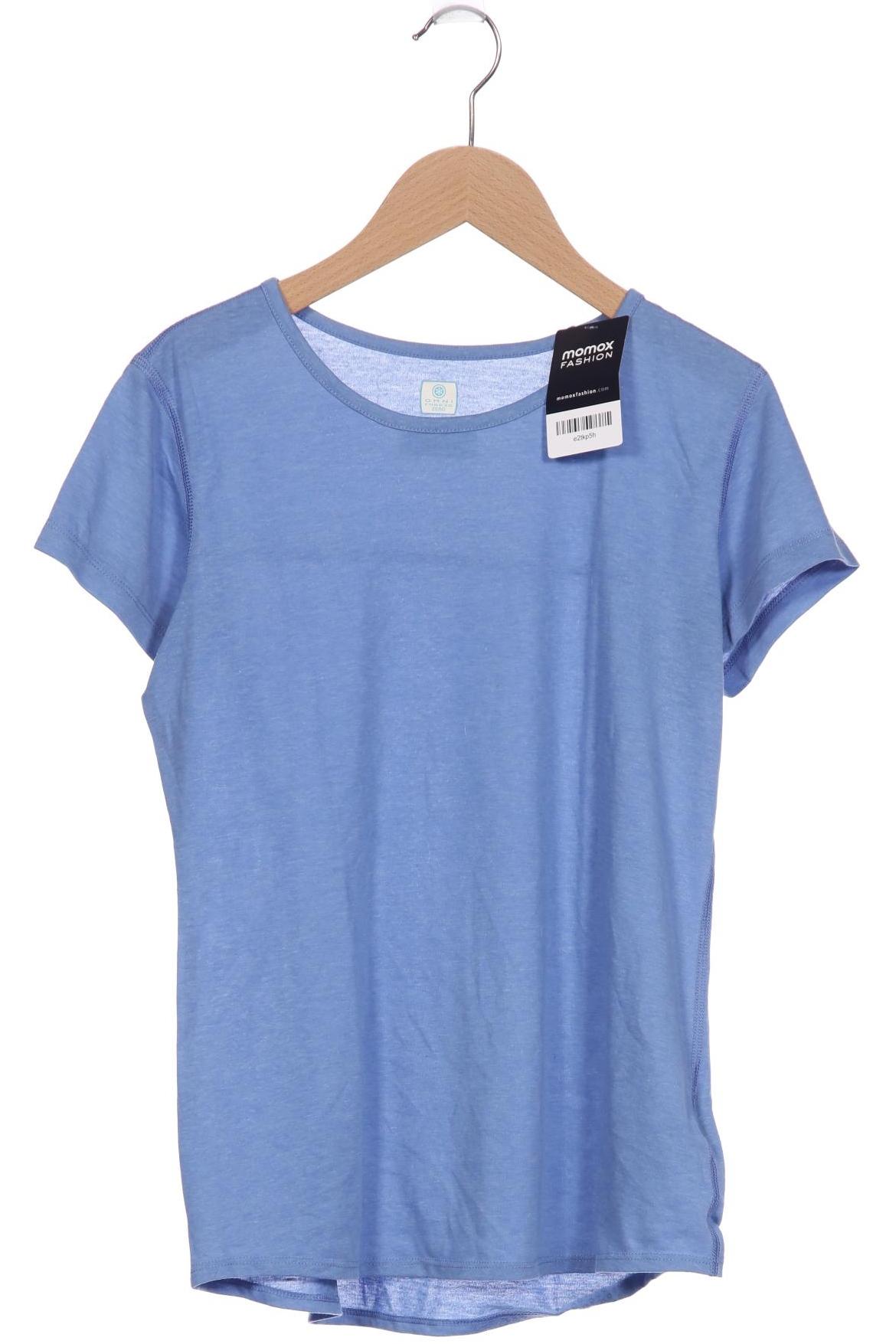 

Columbia Sportswear Company Damen T-Shirt, blau, Gr. 36