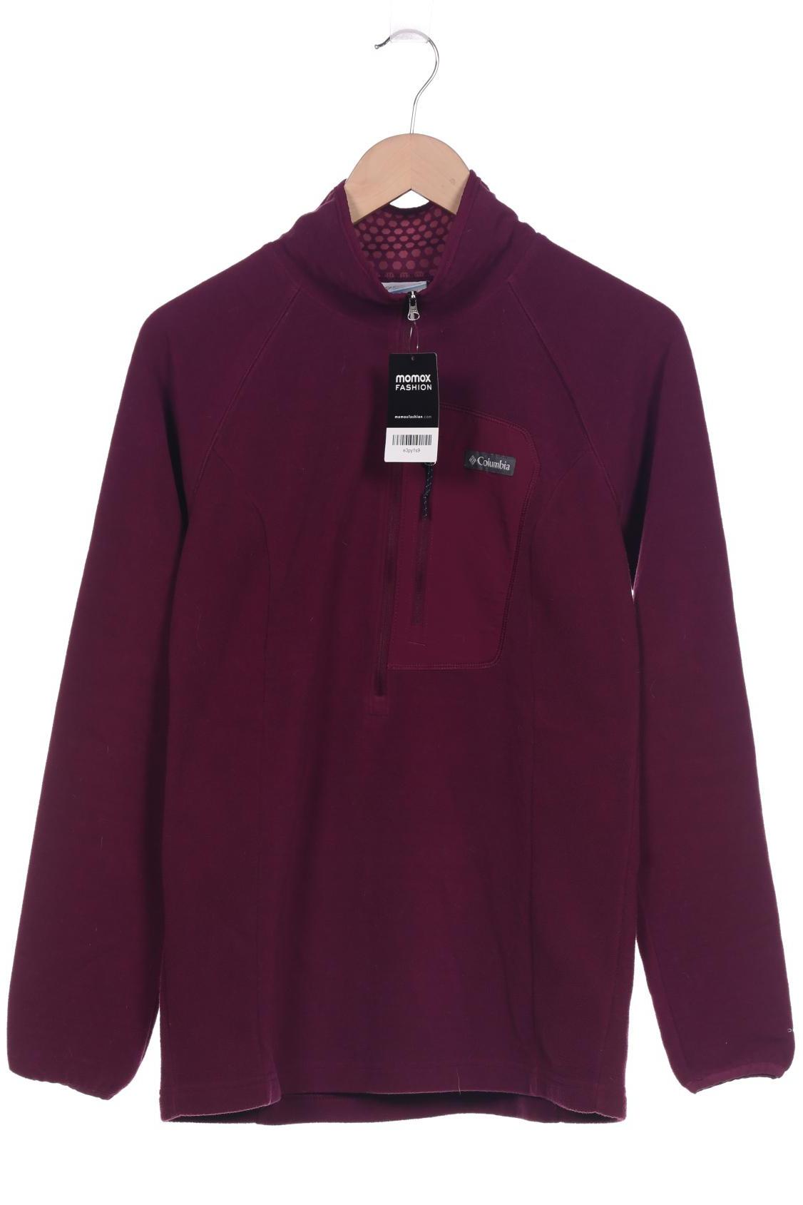 

Columbia Sportswear Company Damen Sweatshirt, flieder, Gr. 38