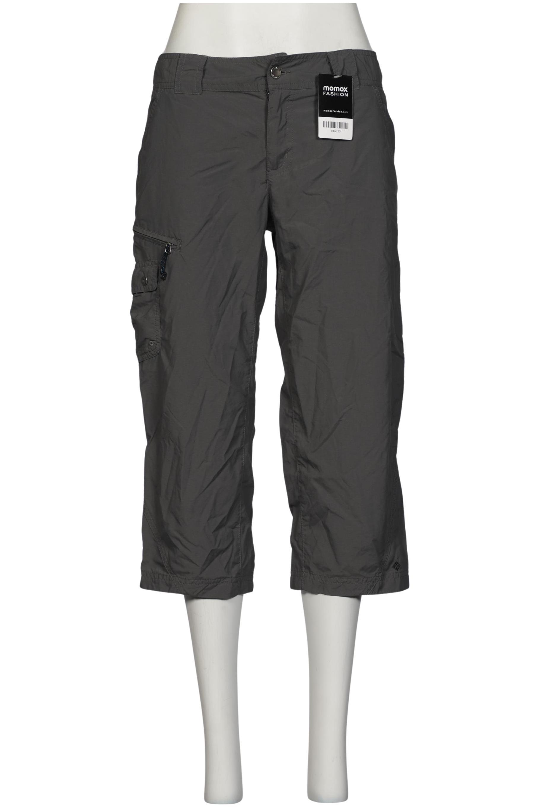 

Columbia Sportswear Company Damen Stoffhose, grau, Gr. 8