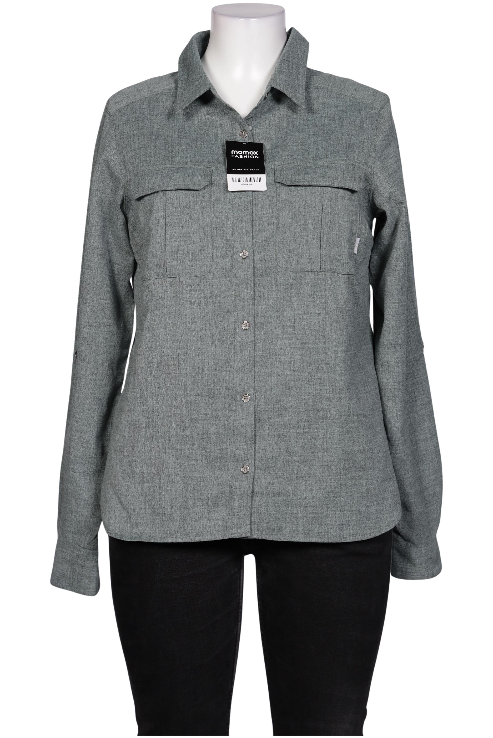 

Columbia Sportswear Company Damen Bluse, grün, Gr. 44