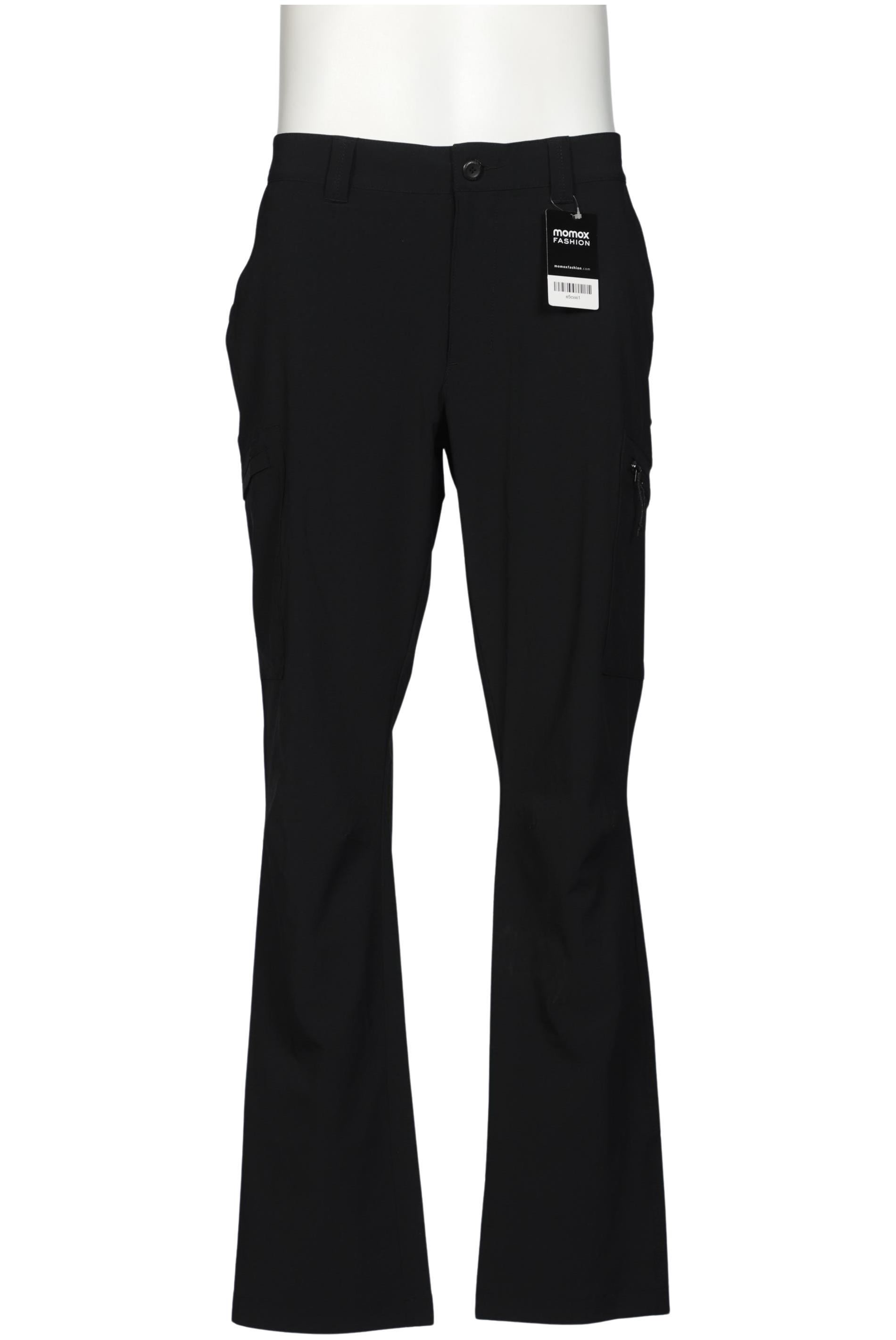 

Columbia Sportswear Company Herren Stoffhose, schwarz, Gr. 32