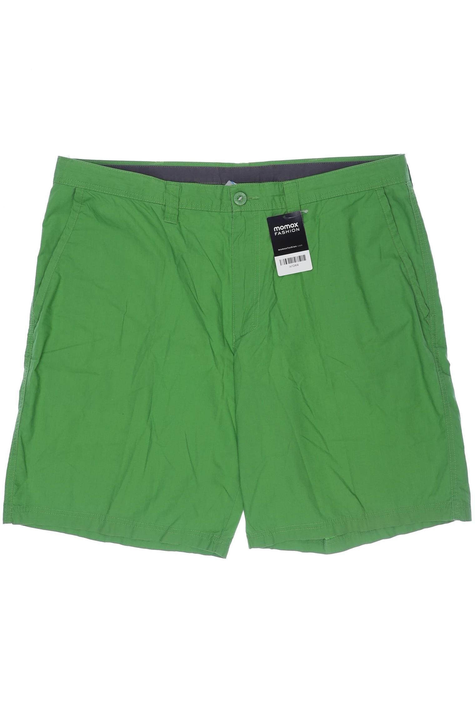 

Columbia Sportswear Company Herren Shorts, grün, Gr. 40