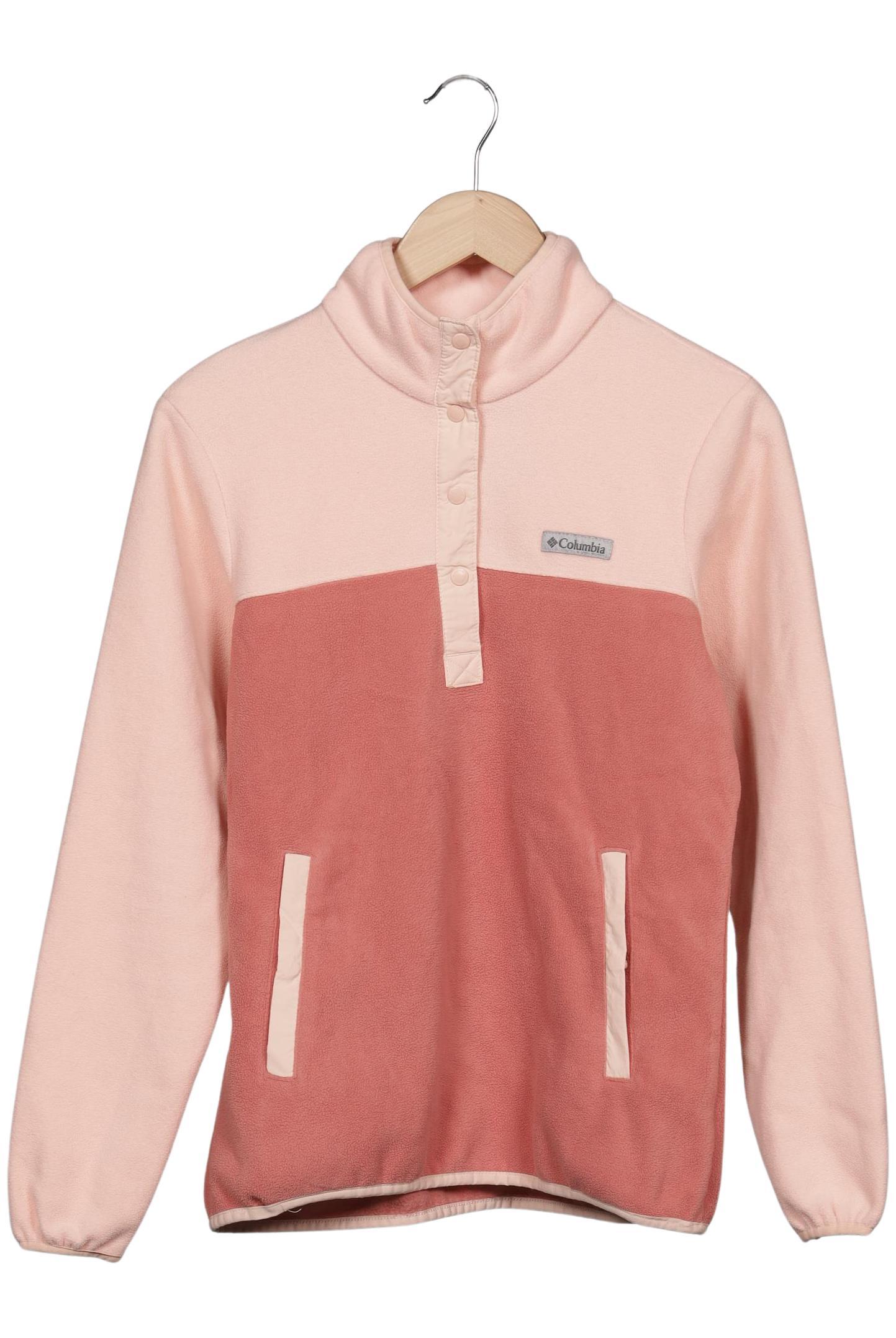 

Columbia Sportswear Company Damen Sweatshirt, pink, Gr. 36