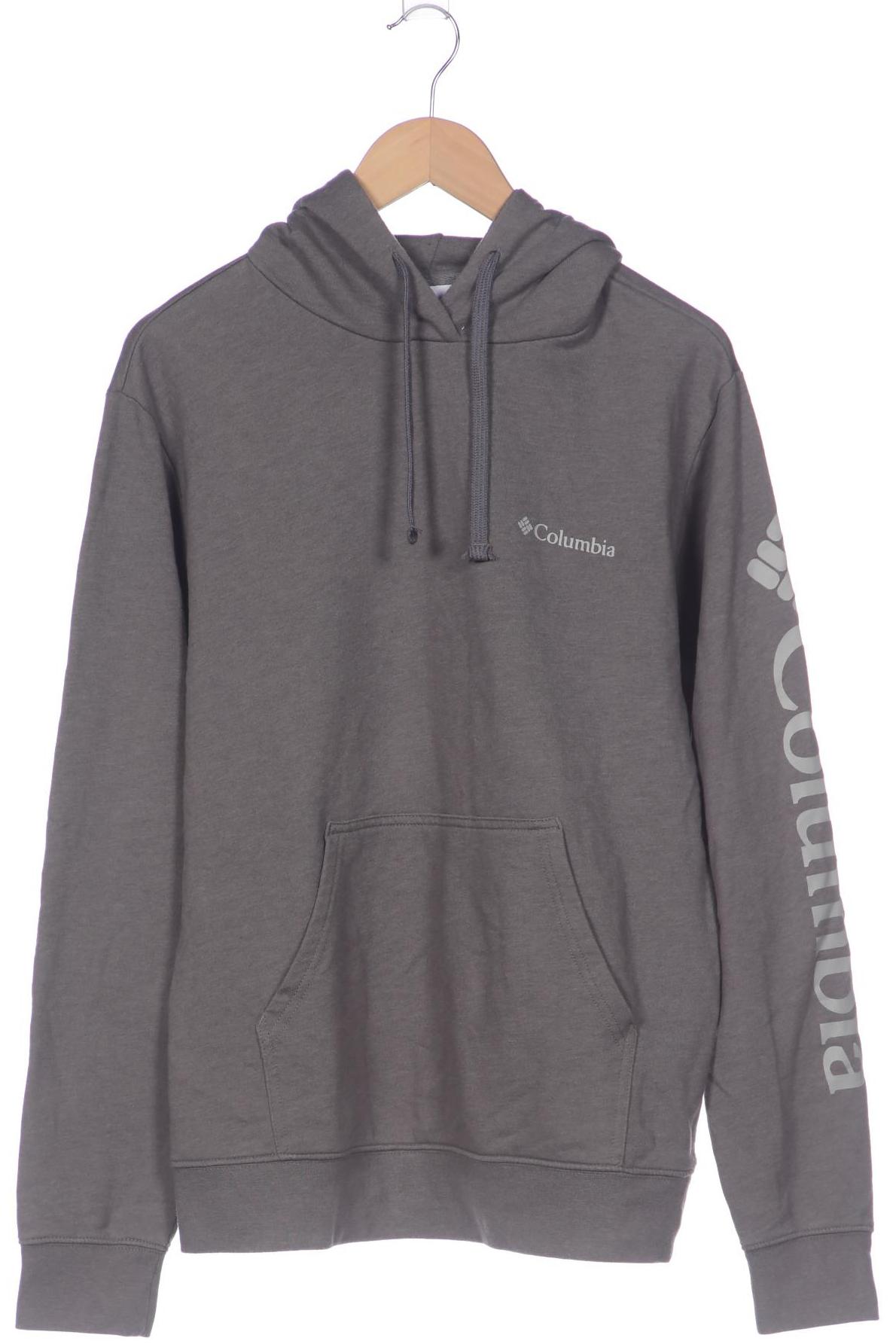 

Columbia Sportswear Company Herren Kapuzenpullover, grau, Gr. 48