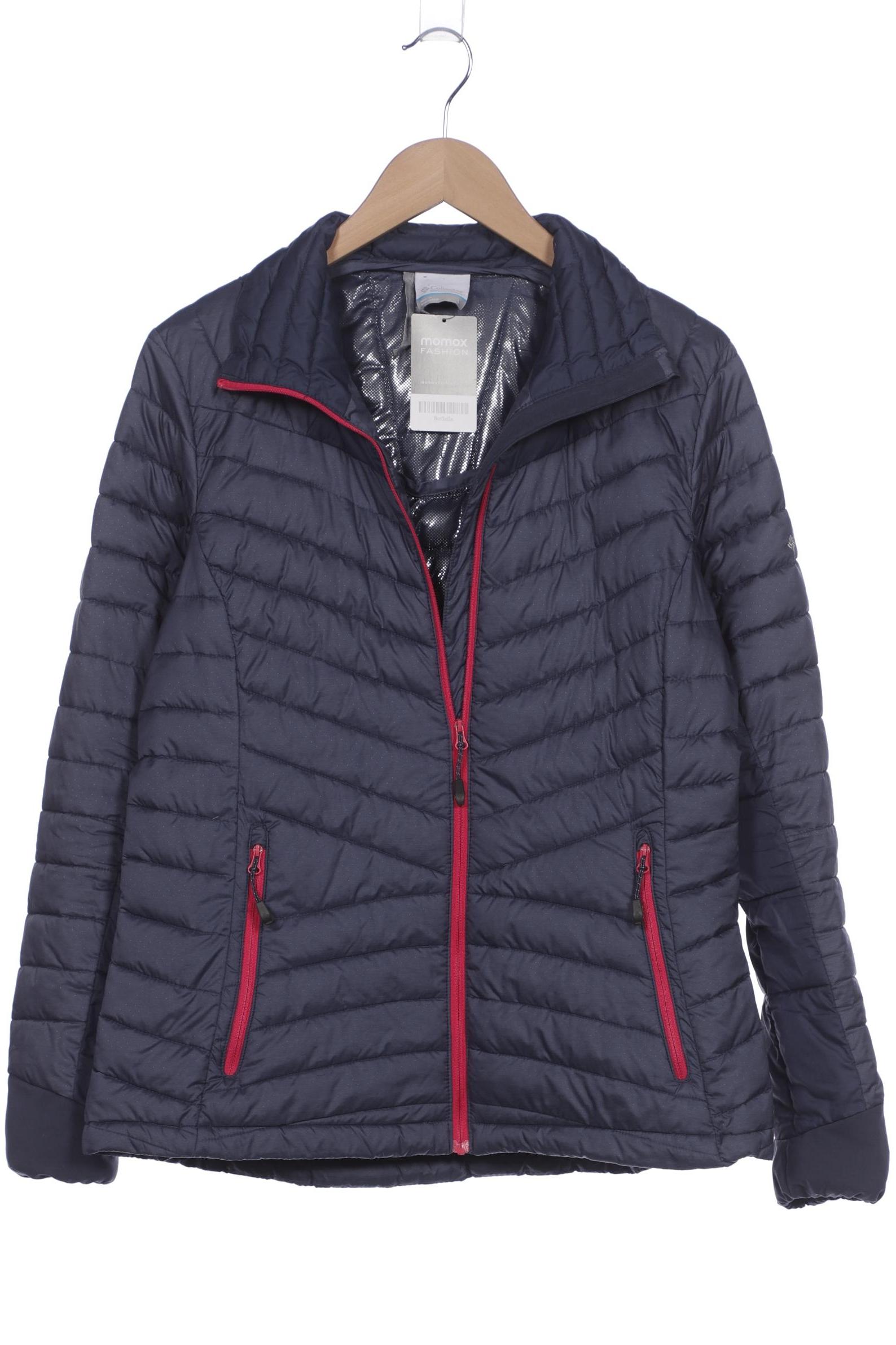 

Columbia Sportswear Company Damen Jacke, blau, Gr. 42