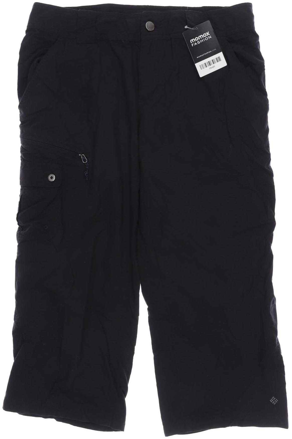 

Columbia Sportswear Company Damen Stoffhose, schwarz, Gr. 8