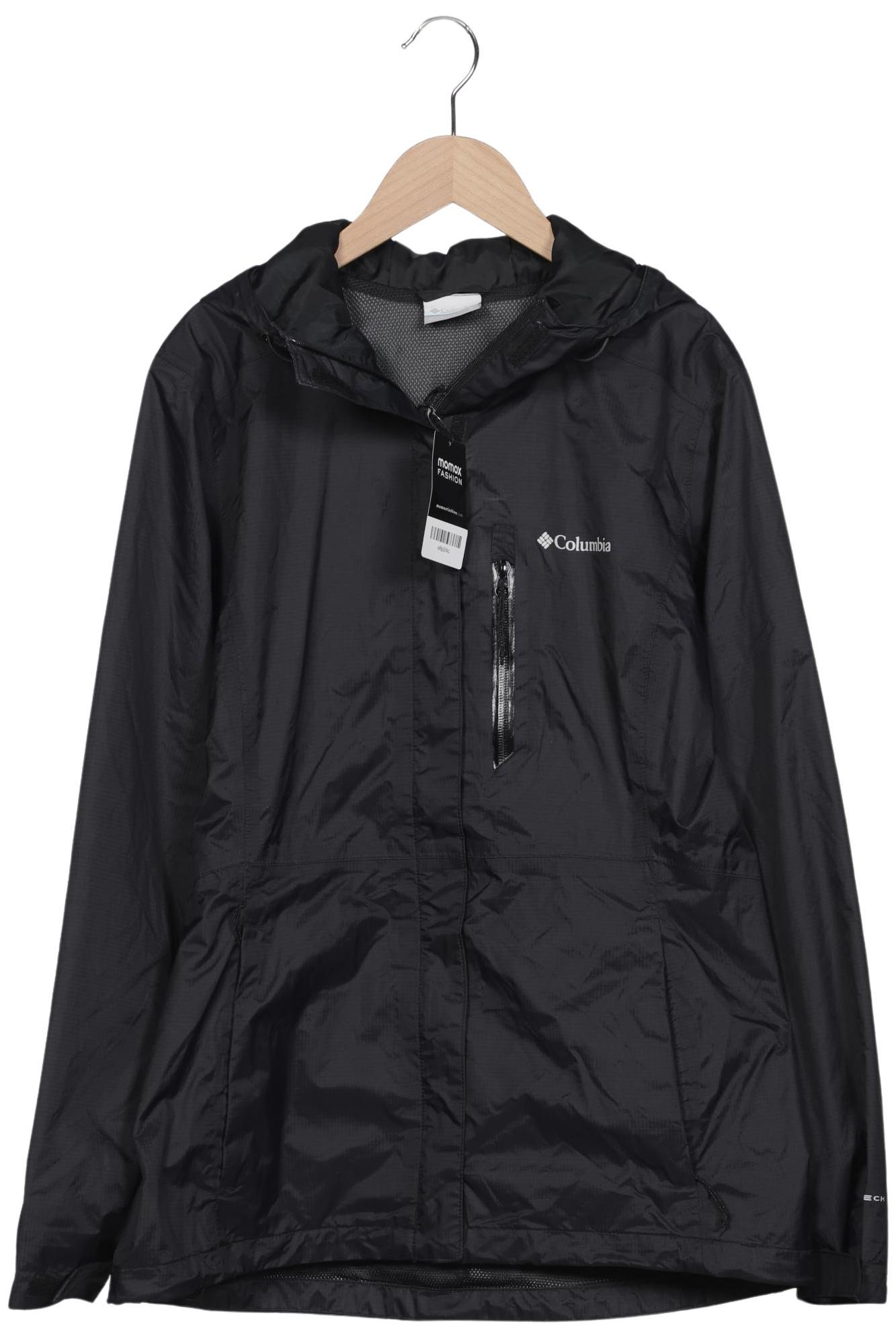 

Columbia Sportswear Company Damen Jacke, schwarz, Gr. 38