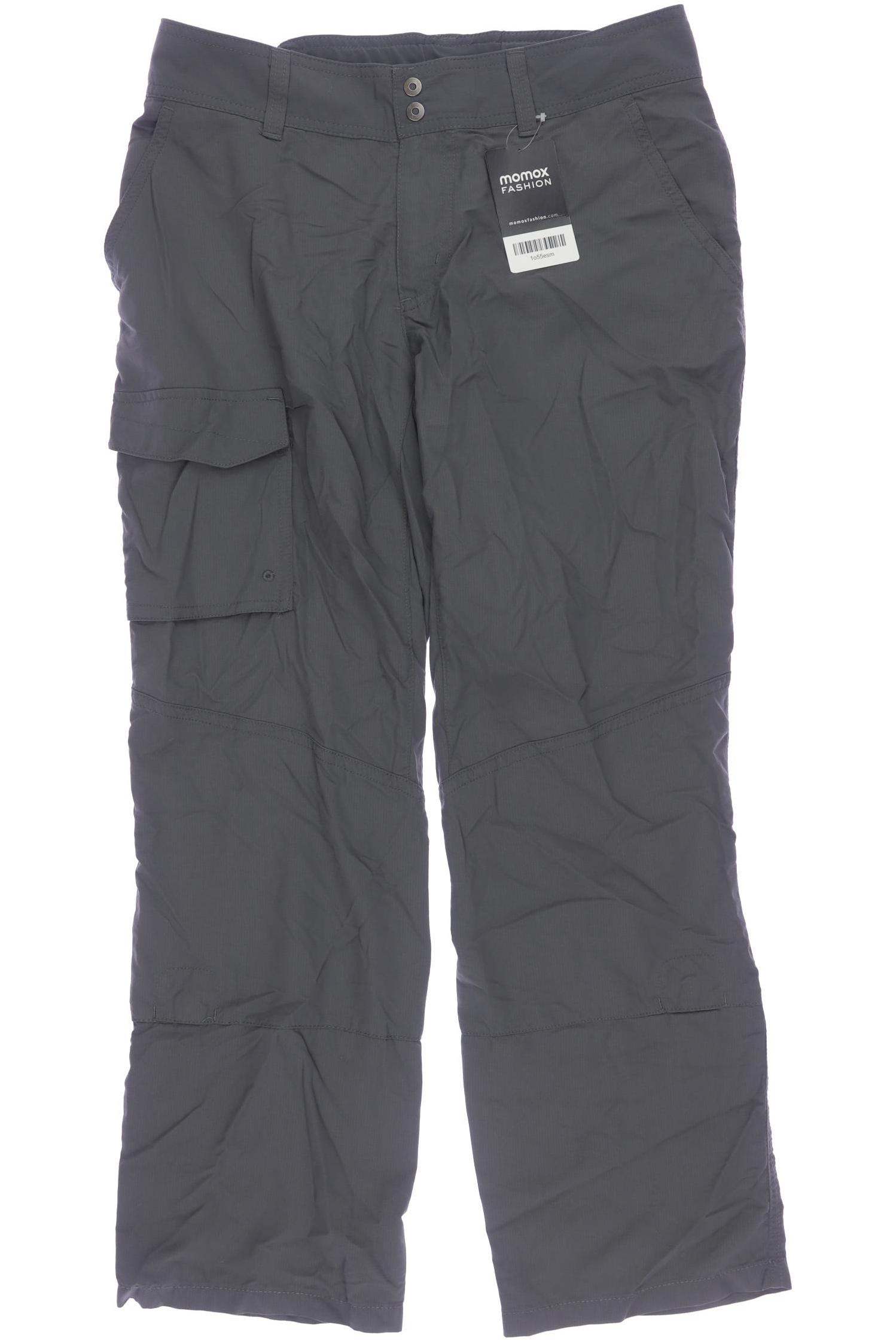 

Columbia Sportswear Company Herren Stoffhose, grau, Gr. 128