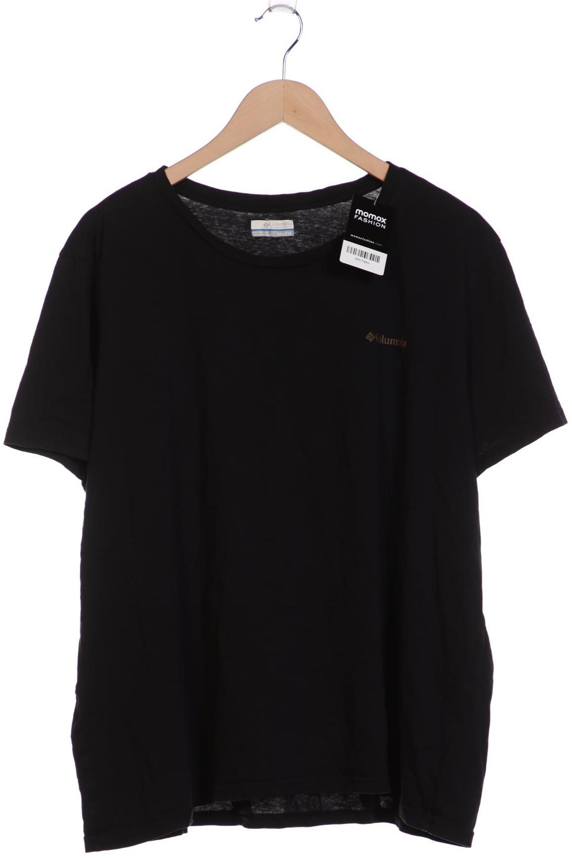 

Columbia Sportswear Company Herren T-Shirt, schwarz, Gr. 56