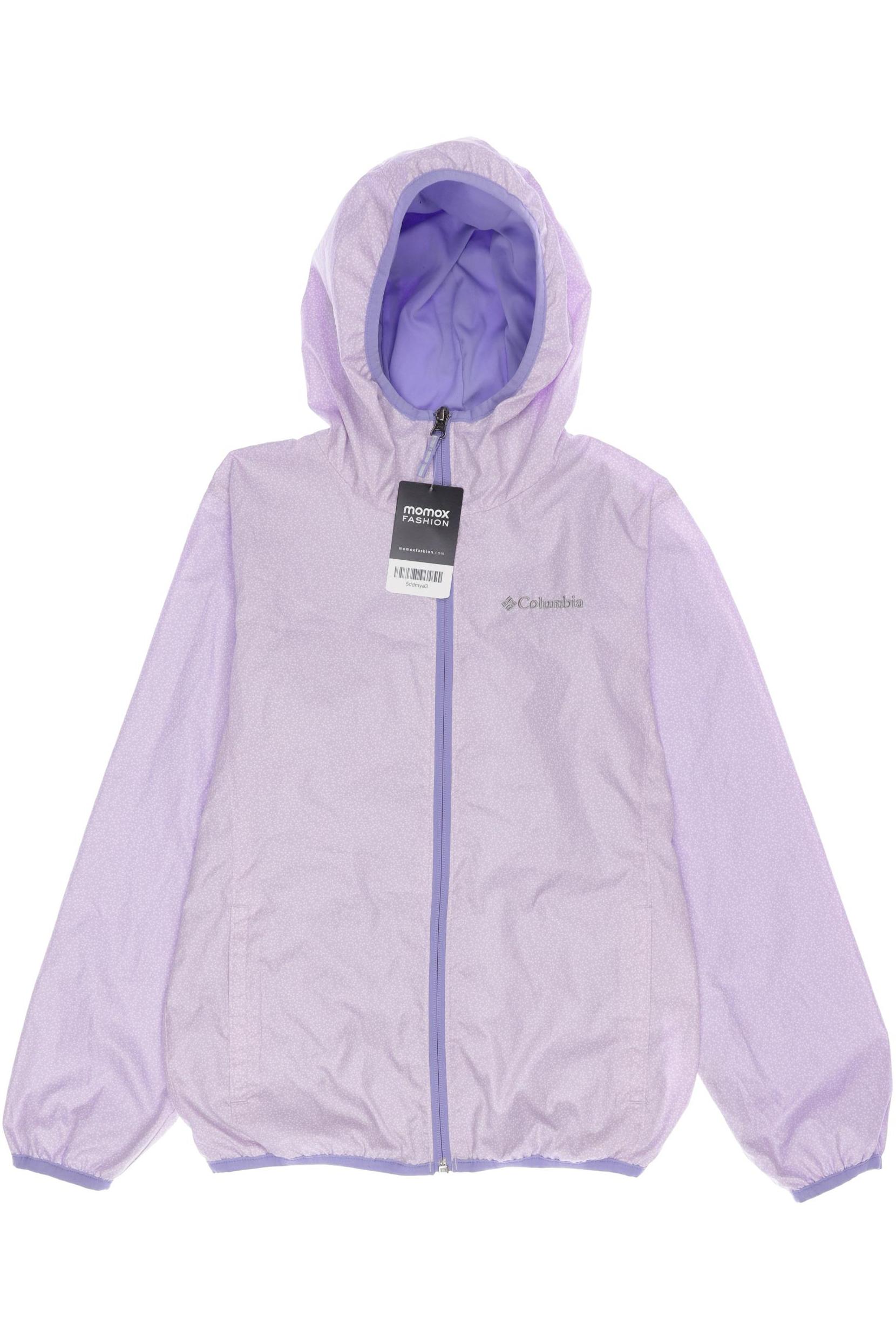 

Columbia Sportswear Company Damen Jacke, pink, Gr. 140