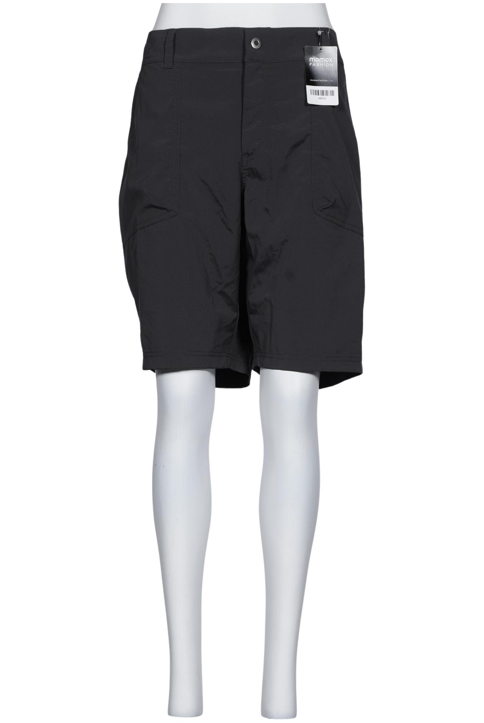

Columbia Sportswear Company Damen Shorts, grau, Gr. 16