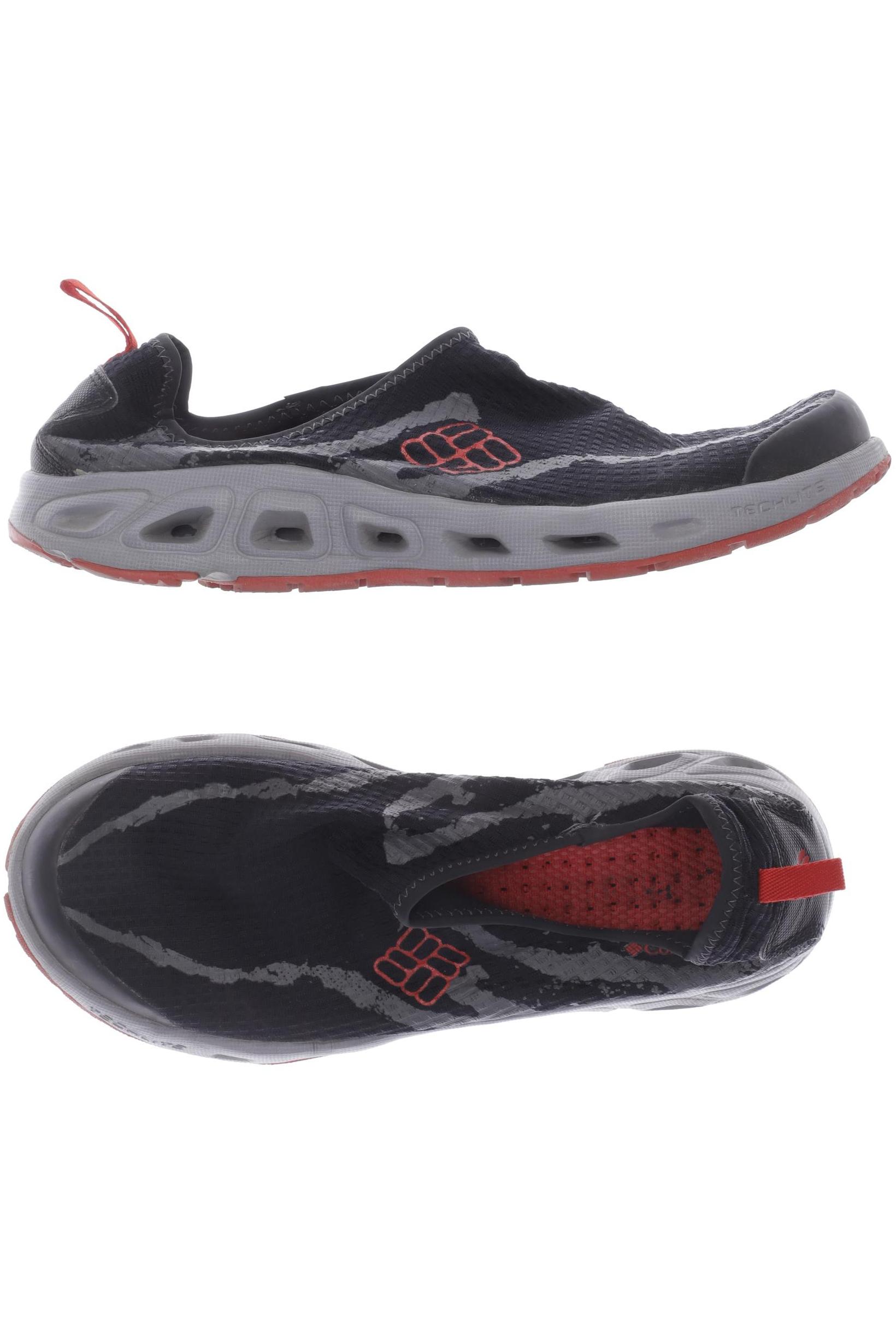 

Columbia Sportswear Company Herren Sneakers, schwarz, Gr. 41