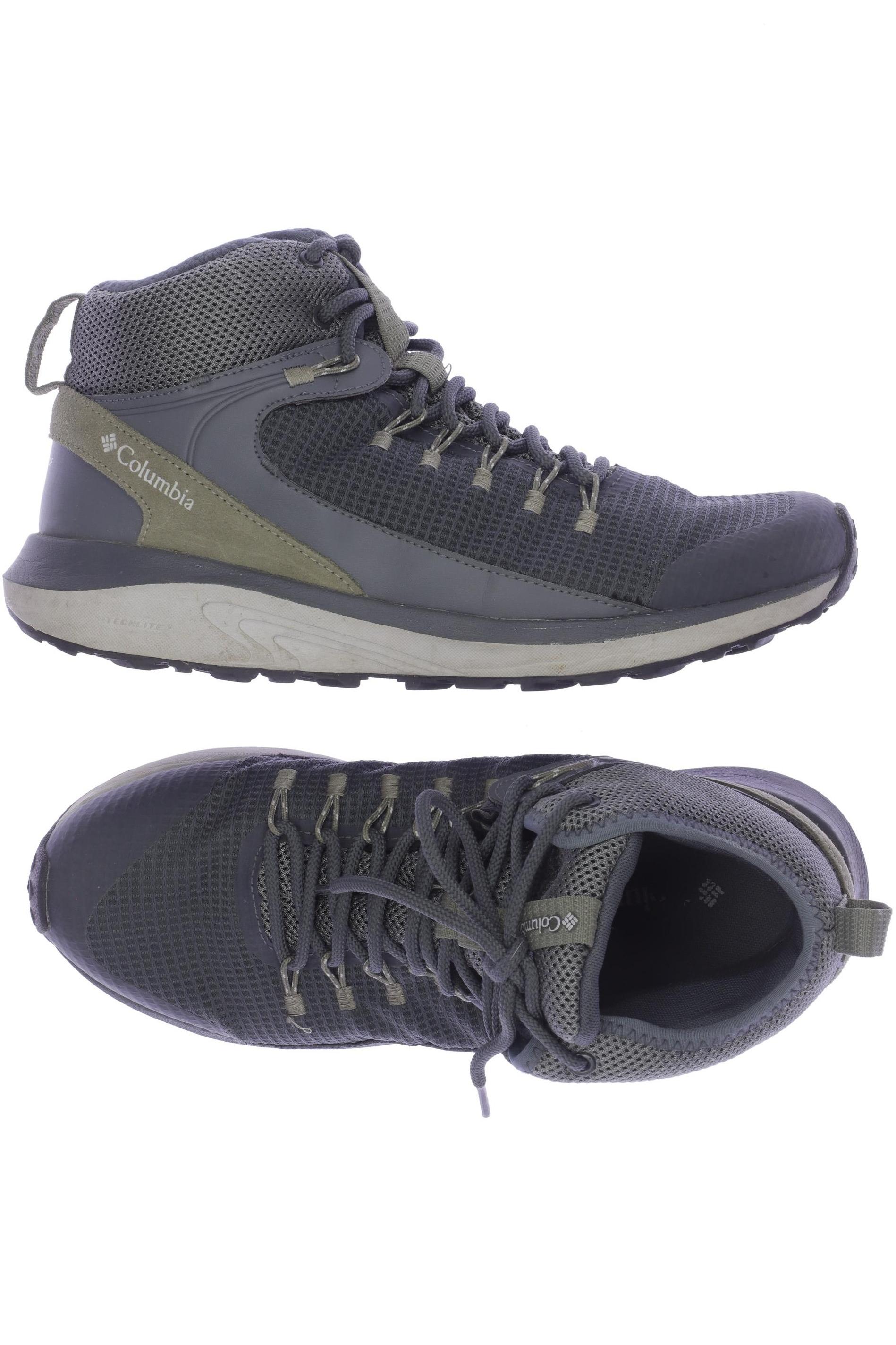 

Columbia Sportswear Company Herren Stiefel, grau, Gr. 43.5