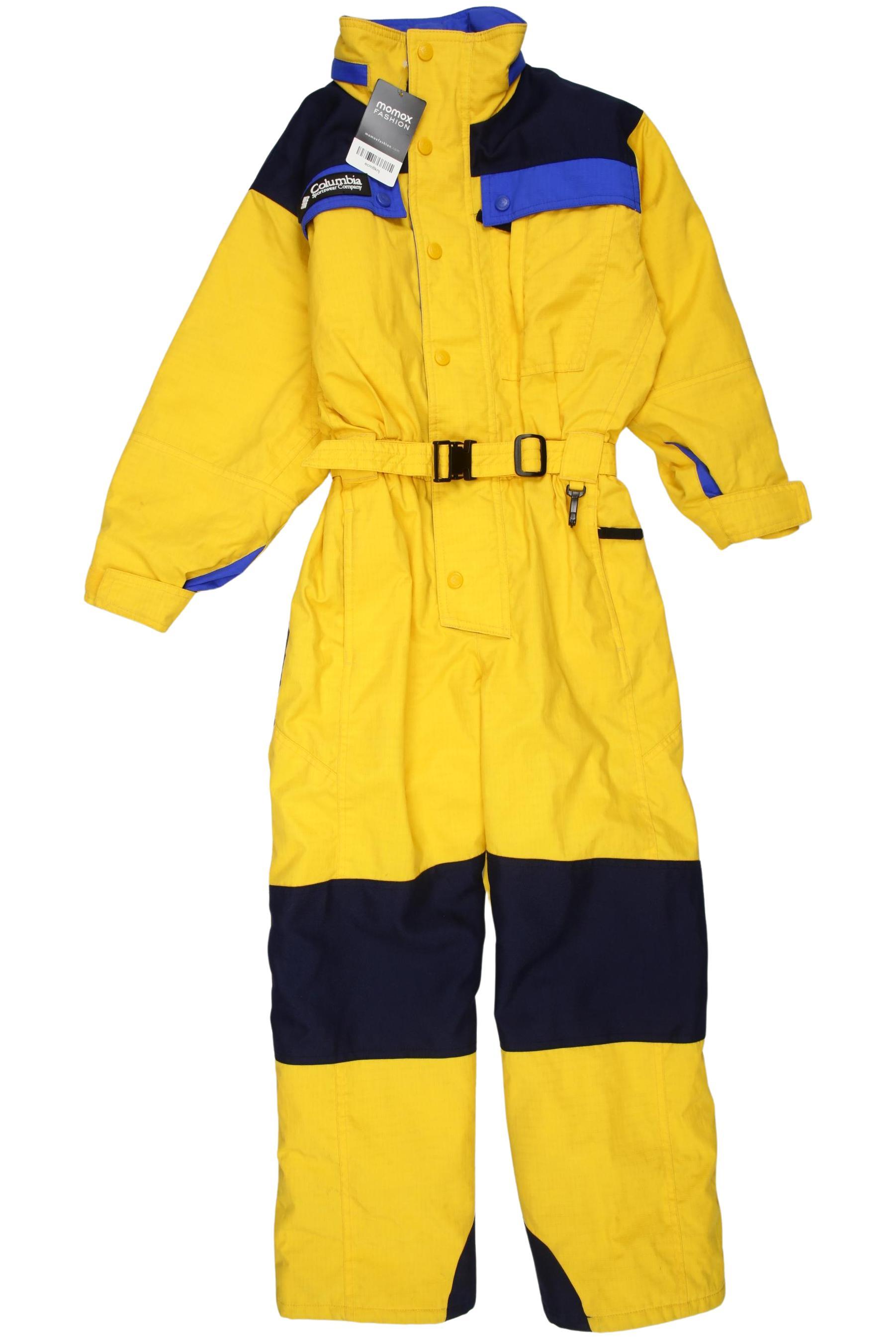

Columbia Sportswear Company Jungen Schneeanzug, mehrfarbig, Gr. 8