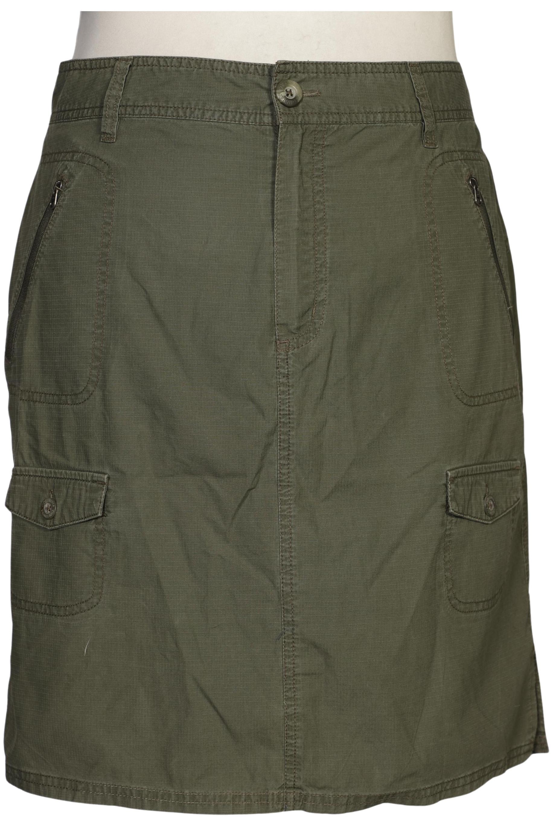 

Columbia Sportswear Company Damen Rock, grün, Gr. 12