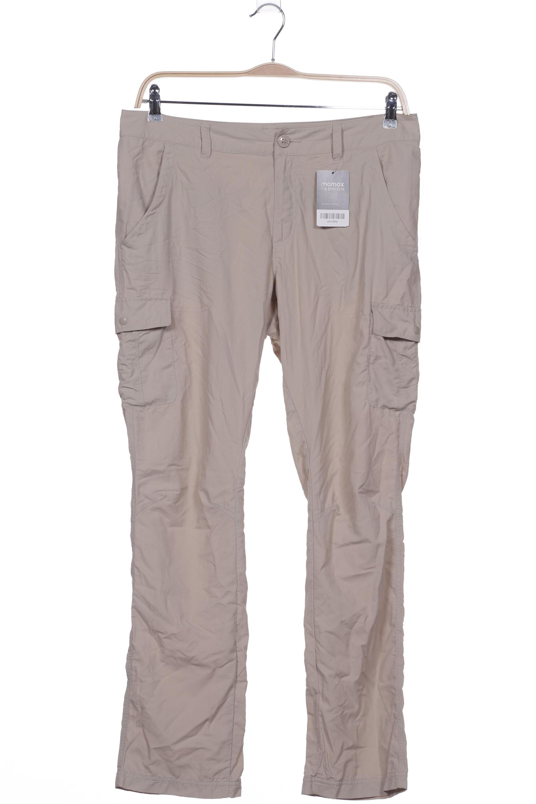 

Columbia Sportswear Company Damen Stoffhose, beige, Gr. 14