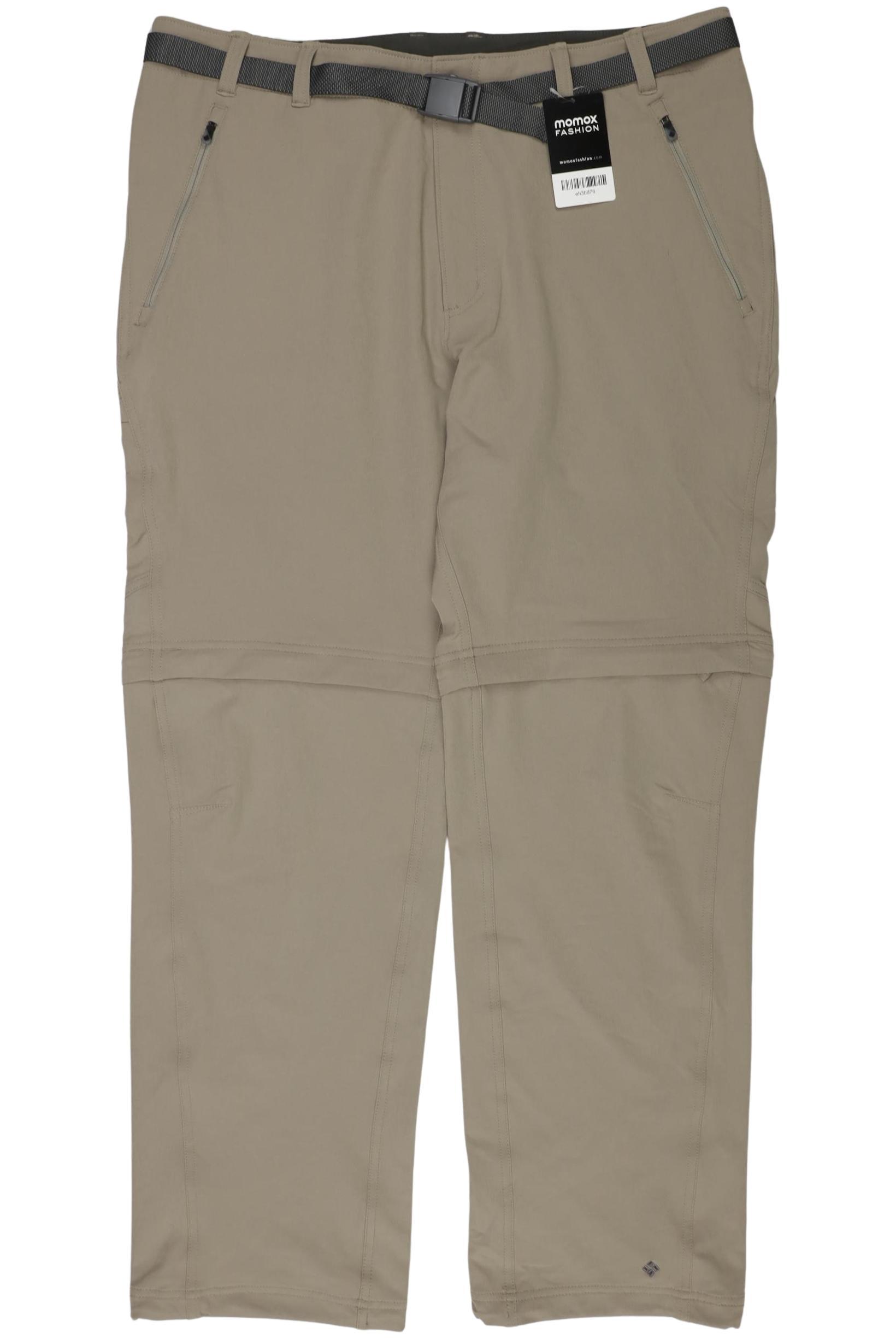 

Columbia Sportswear Company Damen Stoffhose, beige, Gr. 35