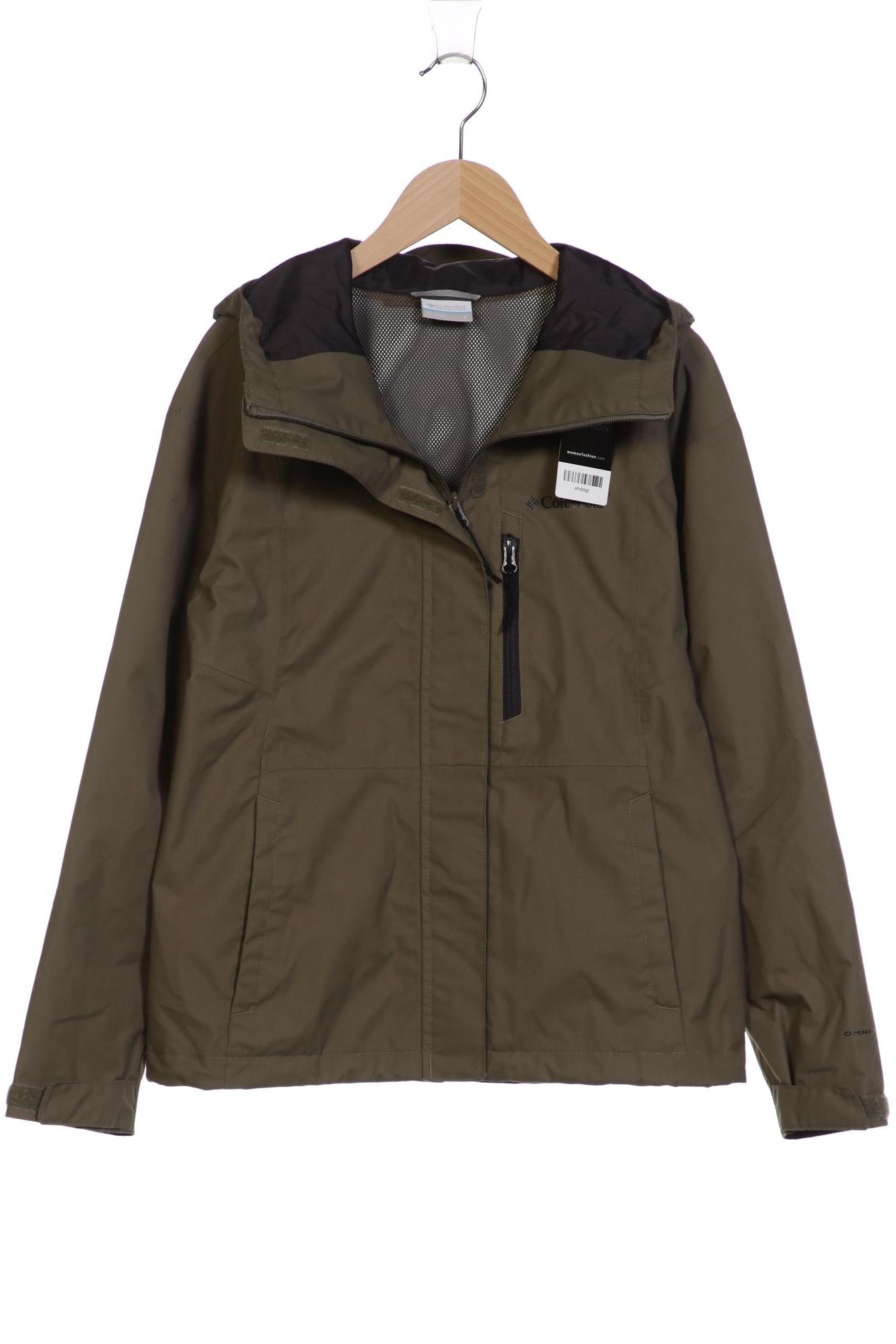 

Columbia Sportswear Company Damen Jacke, grün, Gr. 36
