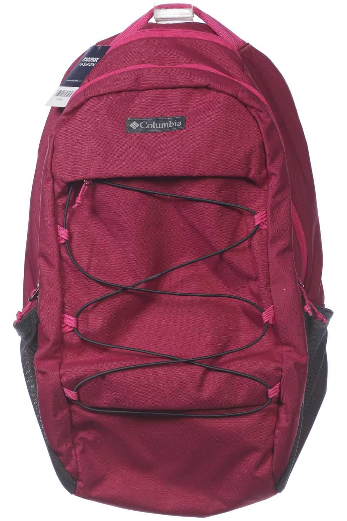 

Columbia Sportswear Company Damen Rucksack, bordeaux, Gr.