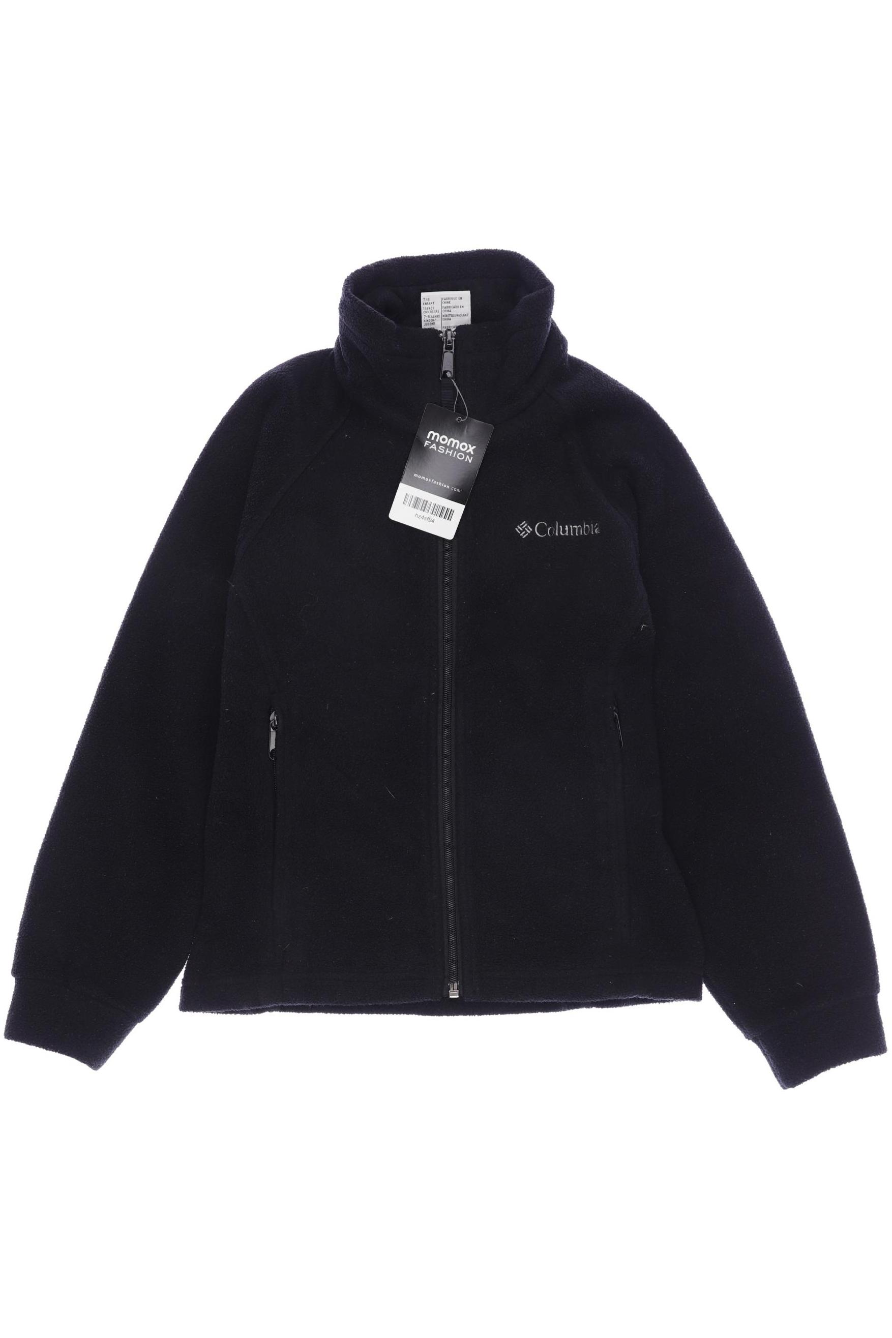 

Columbia Sportswear Company Herren Jacke, schwarz, Gr. 128