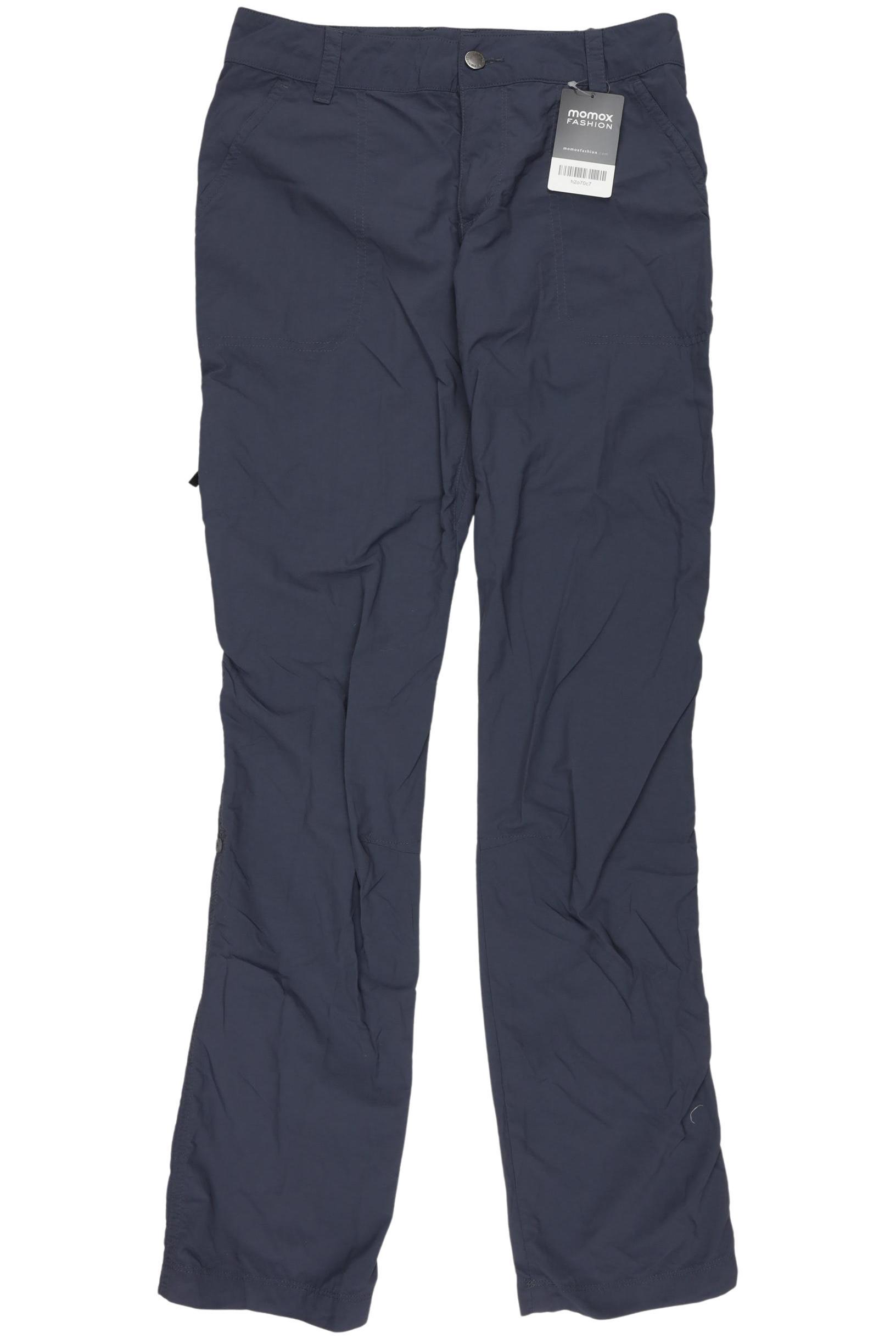 

Columbia Sportswear Company Damen Stoffhose, blau, Gr. 4