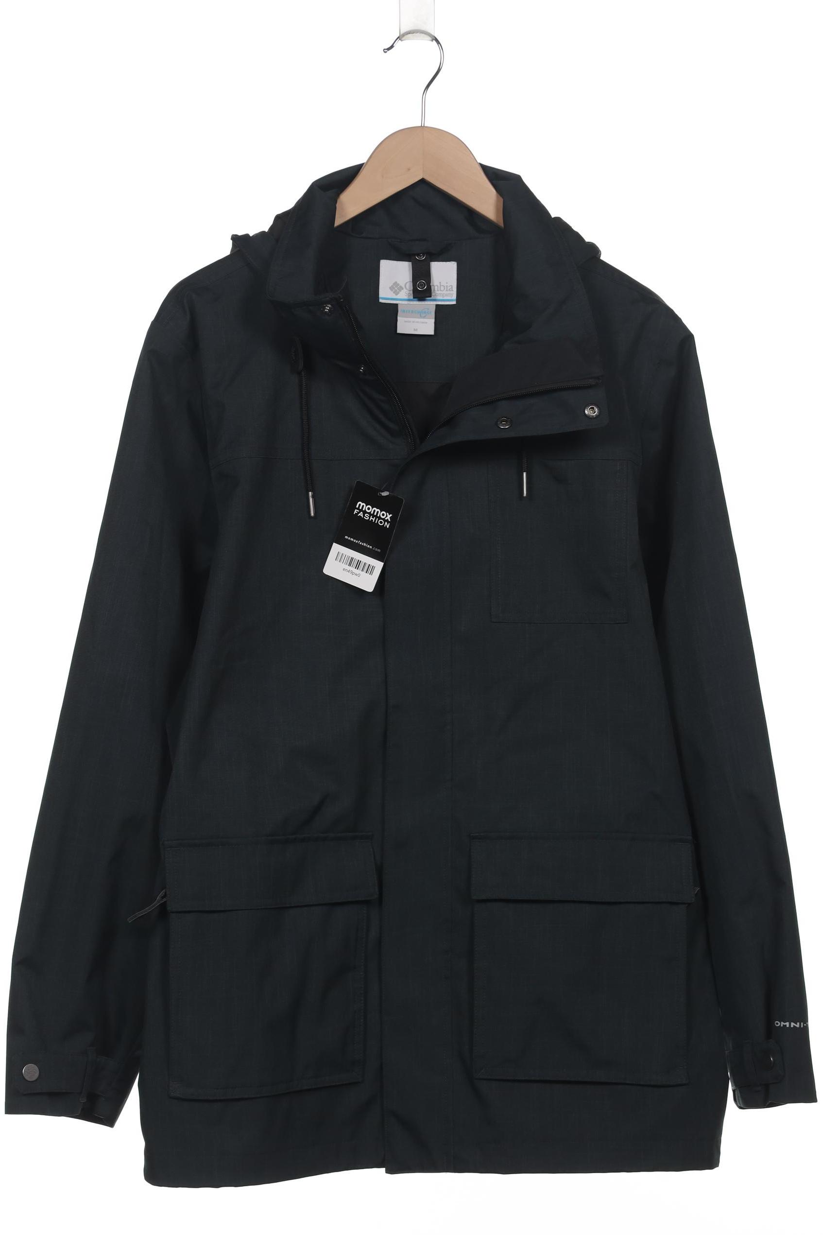 

Columbia Sportswear Company Herren Jacke, marineblau, Gr. 48