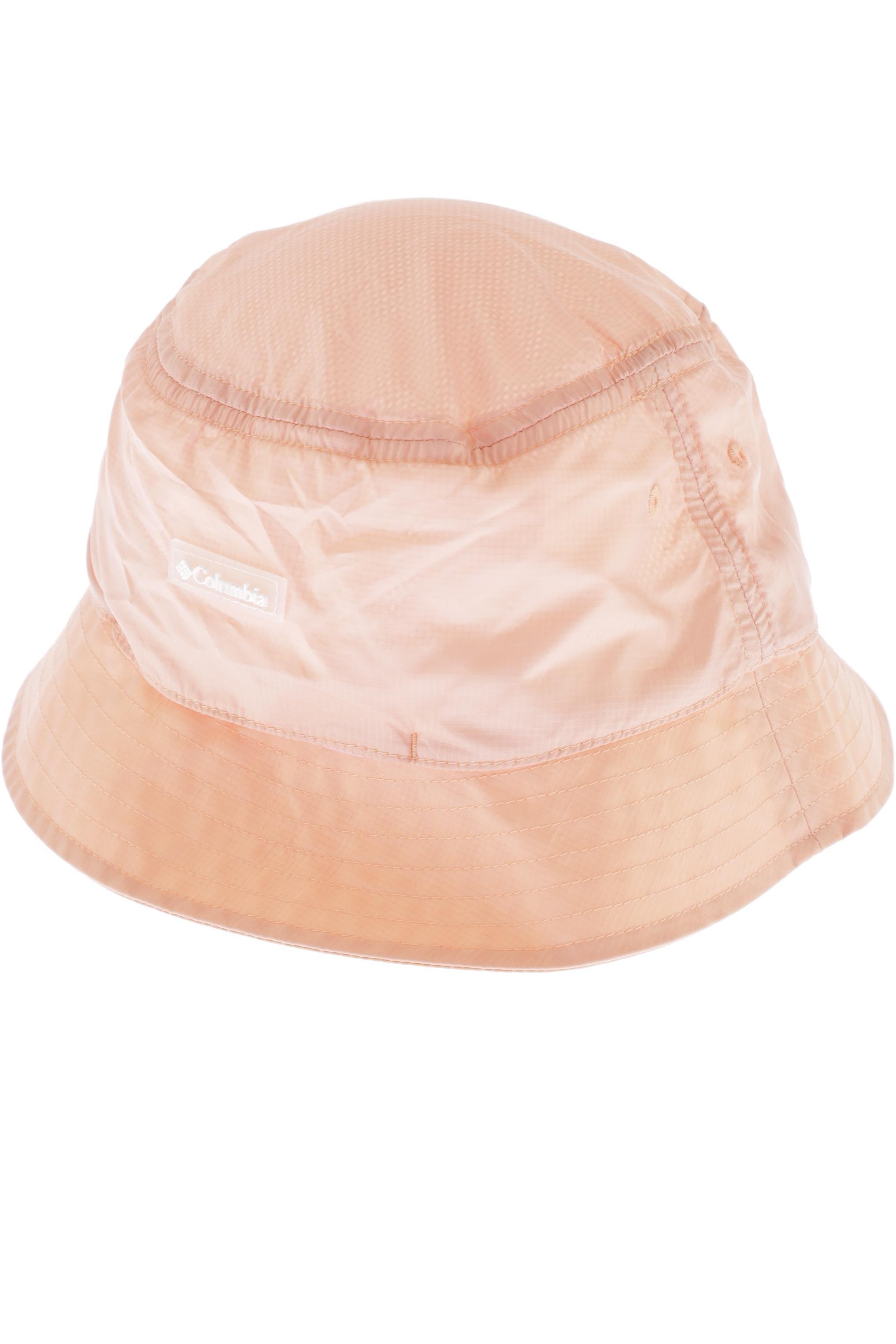 Thumbnail - Columbia Sportswear Company Damen Hut/Mütze, orange, Gr. 54