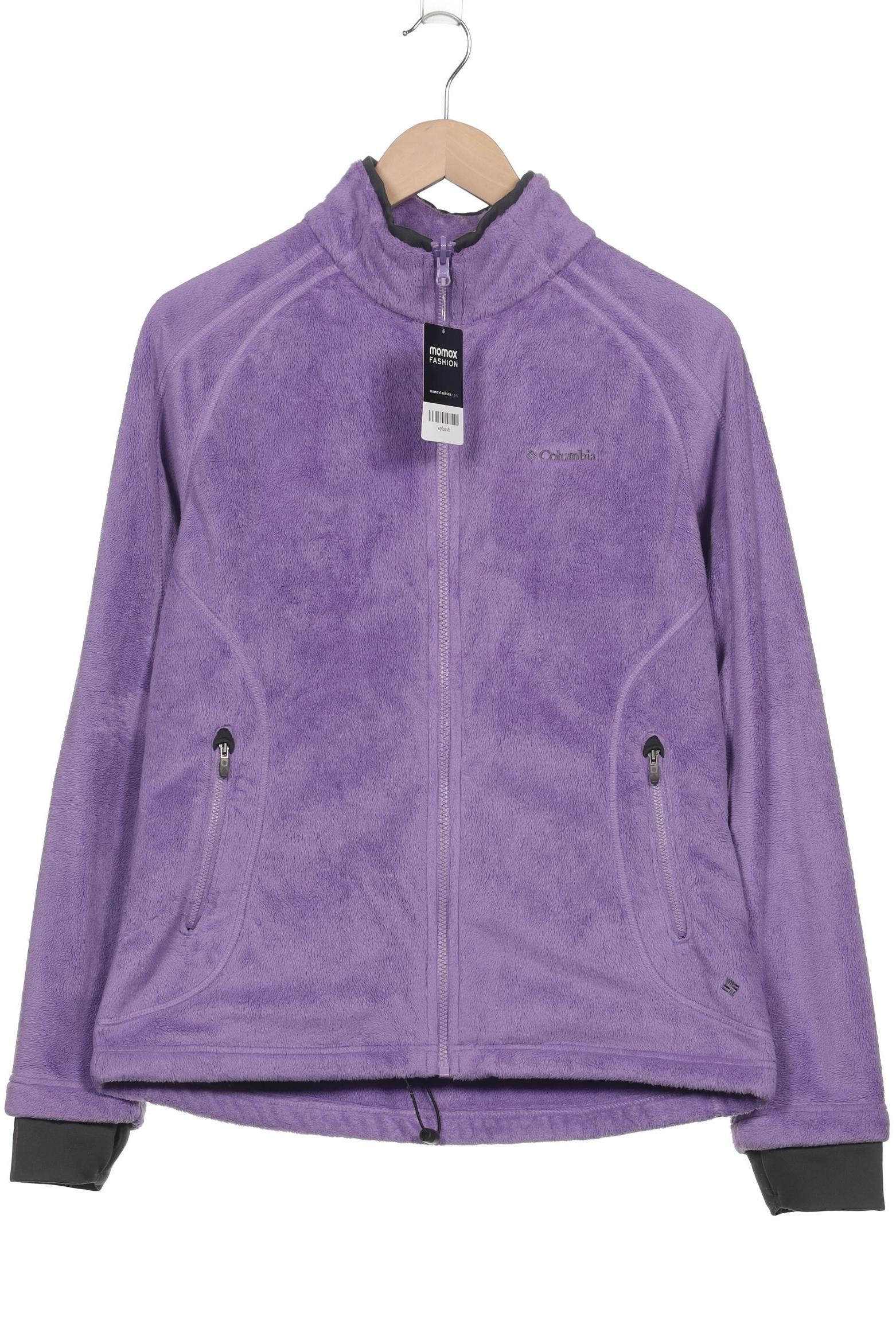 

Columbia Sportswear Company Damen Sweatshirt, flieder, Gr. 42