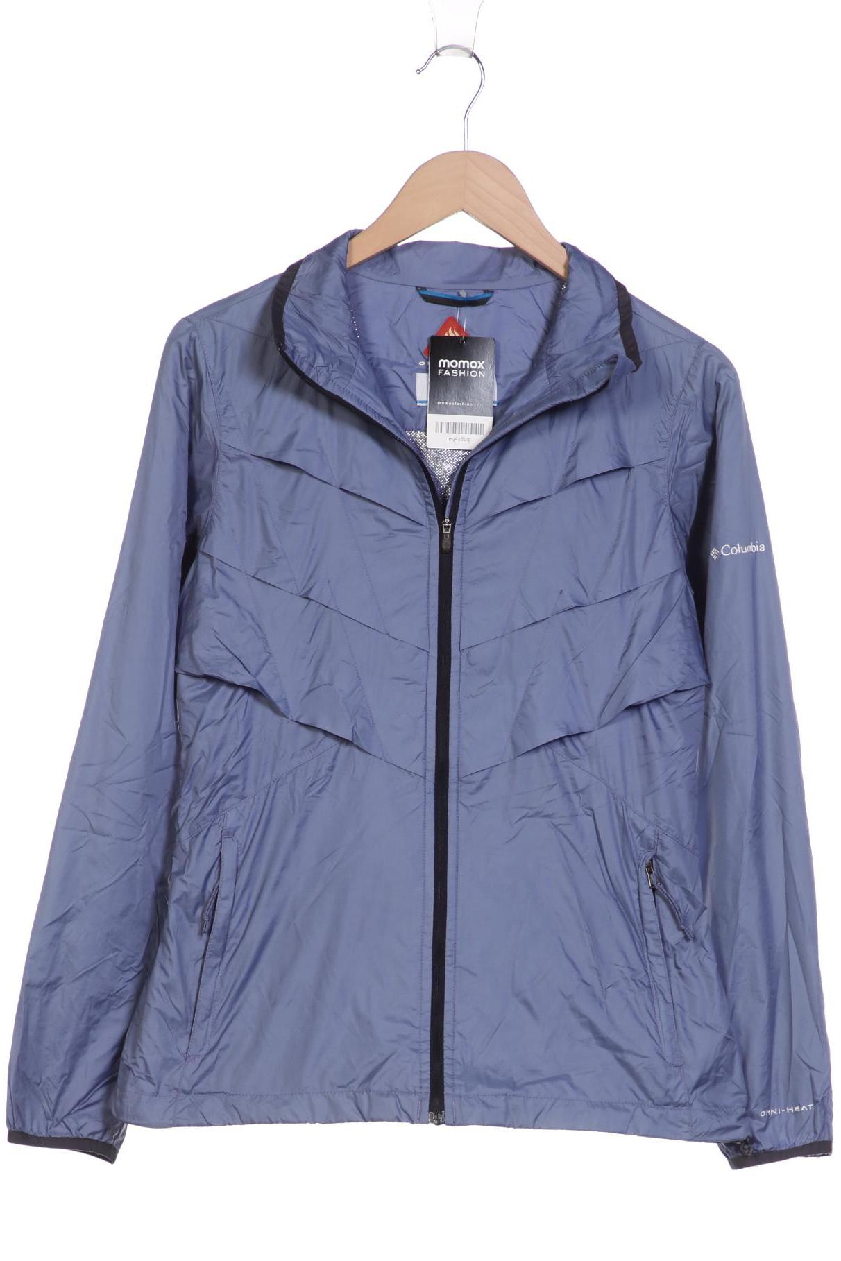 

Columbia Sportswear Company Damen Jacke, blau, Gr. 38