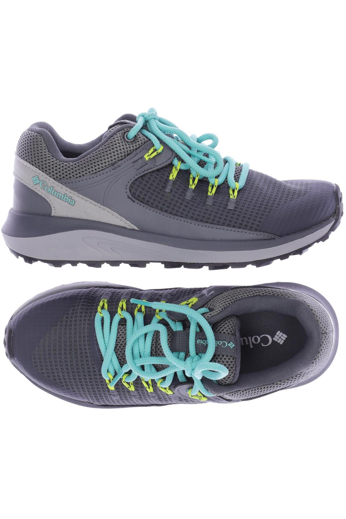 

Columbia Sportswear Company Damen Sneakers, grau