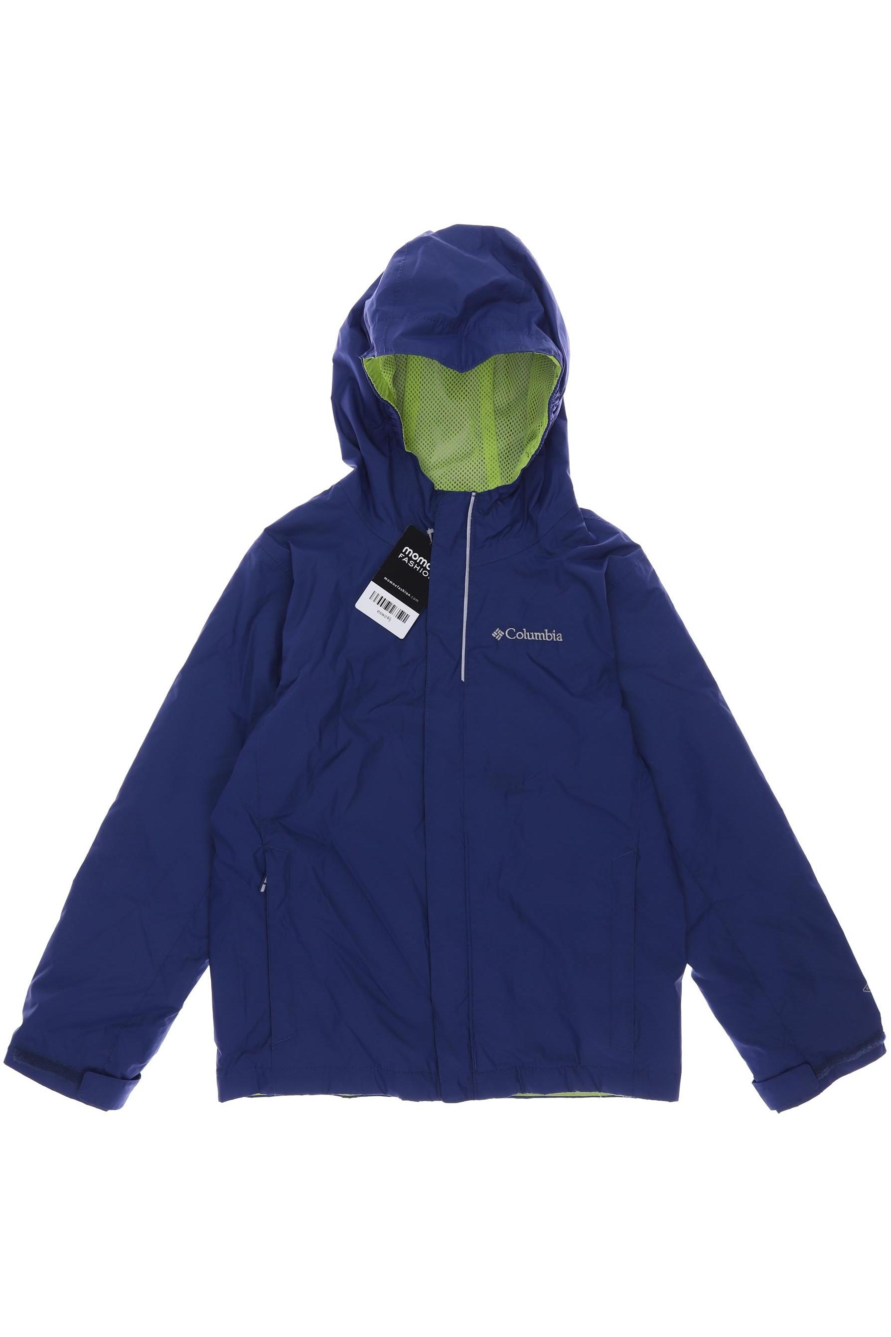 

Columbia Sportswear Company Jungen Jacke, blau