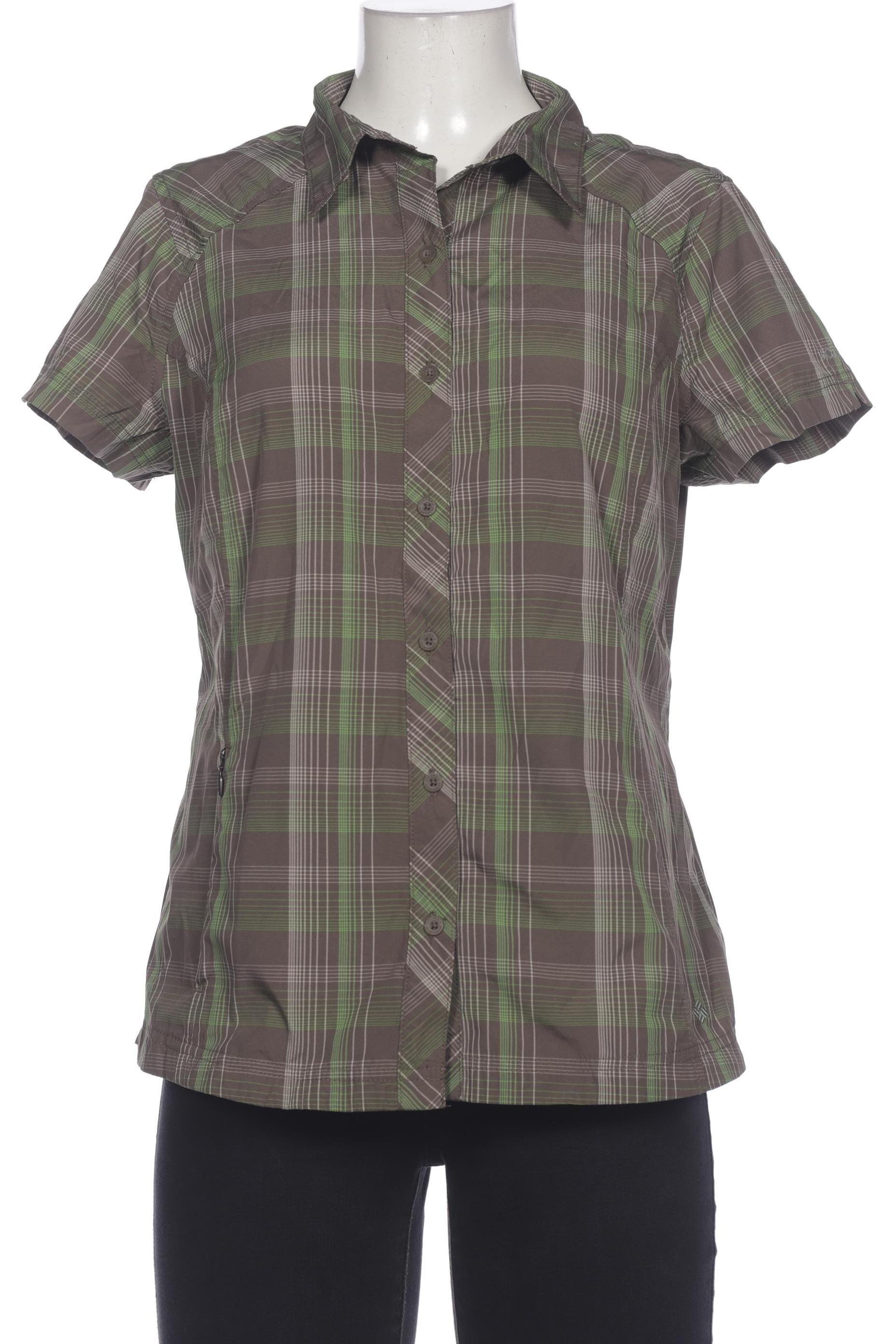 

Columbia Sportswear Company Damen Bluse, grün, Gr. 42