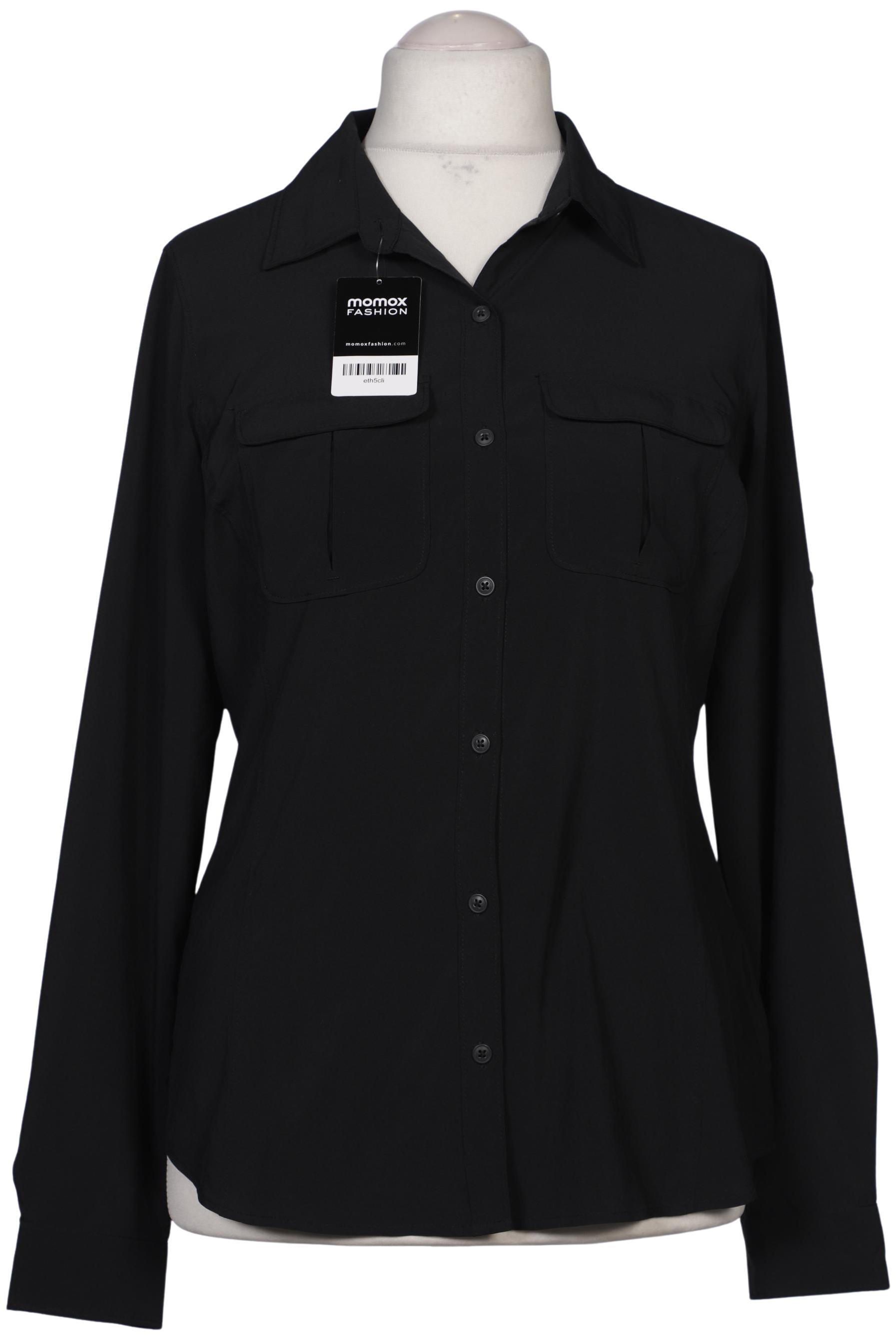 

Columbia Sportswear Company Damen Bluse, schwarz, Gr. 38