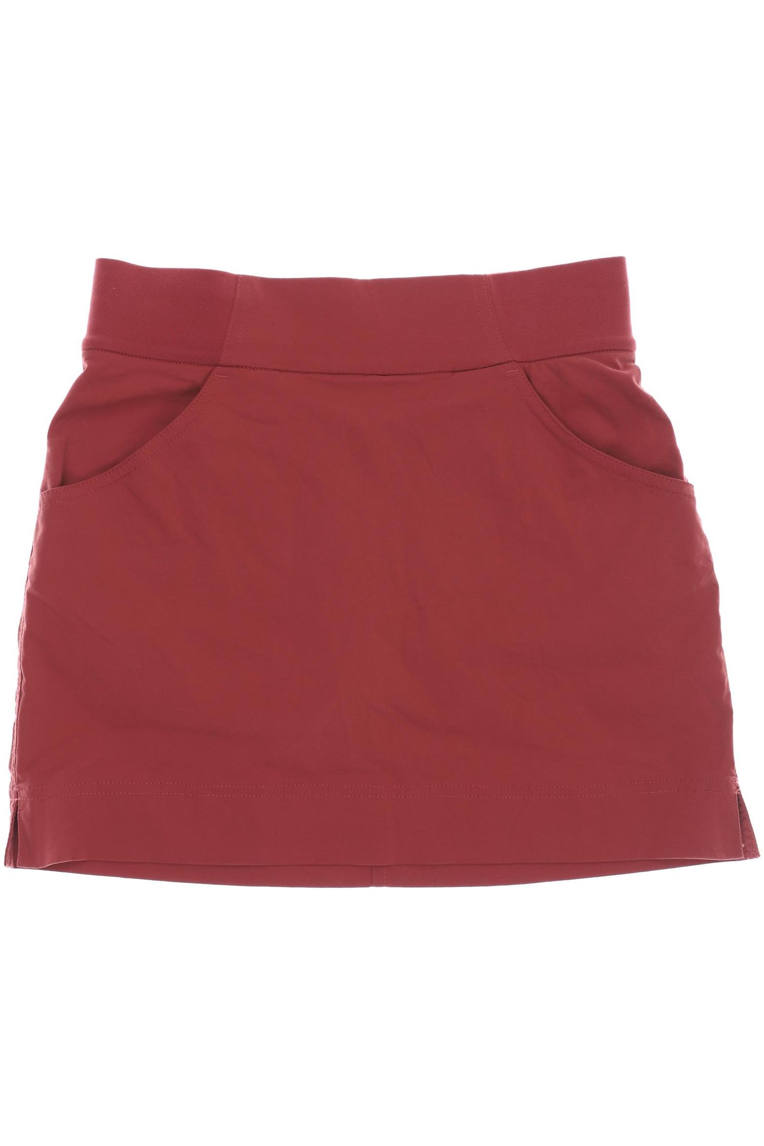 

Columbia Sportswear Company Damen Rock, rot