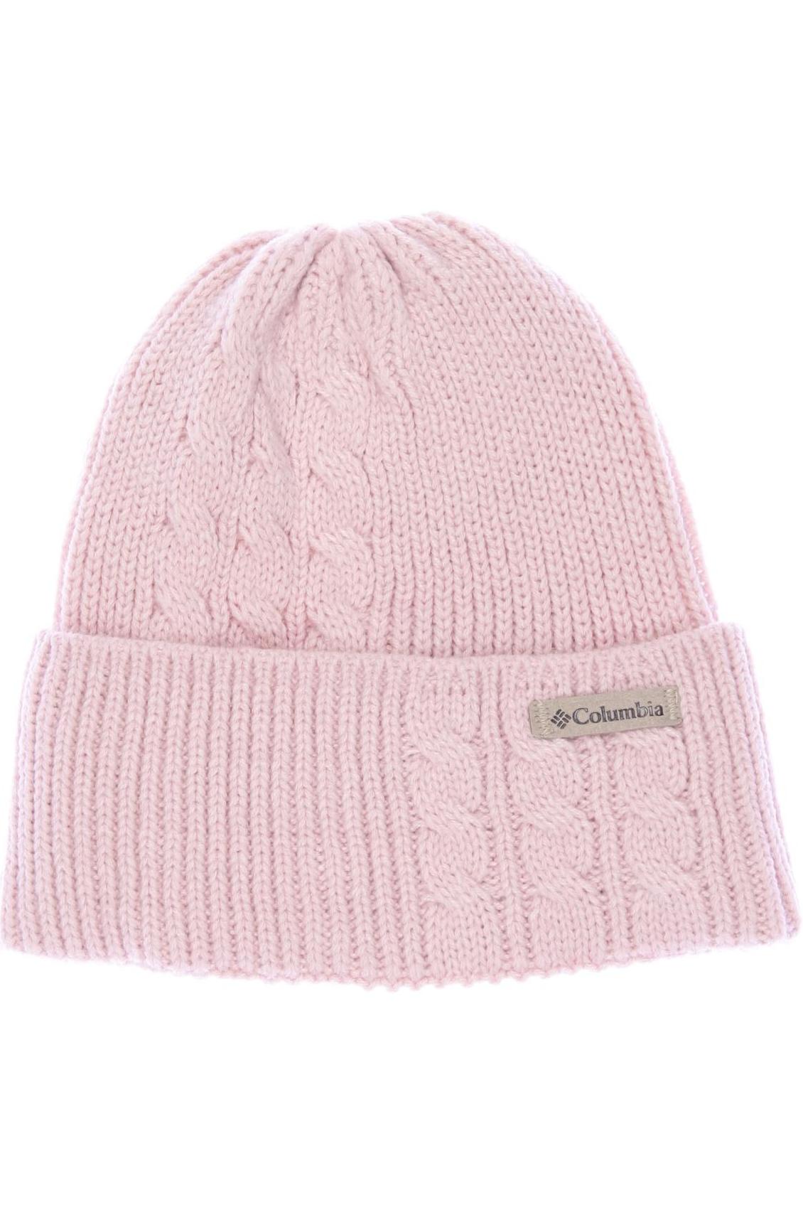 

Columbia Sportswear Company Damen Hut/Mütze, pink, Gr. uni