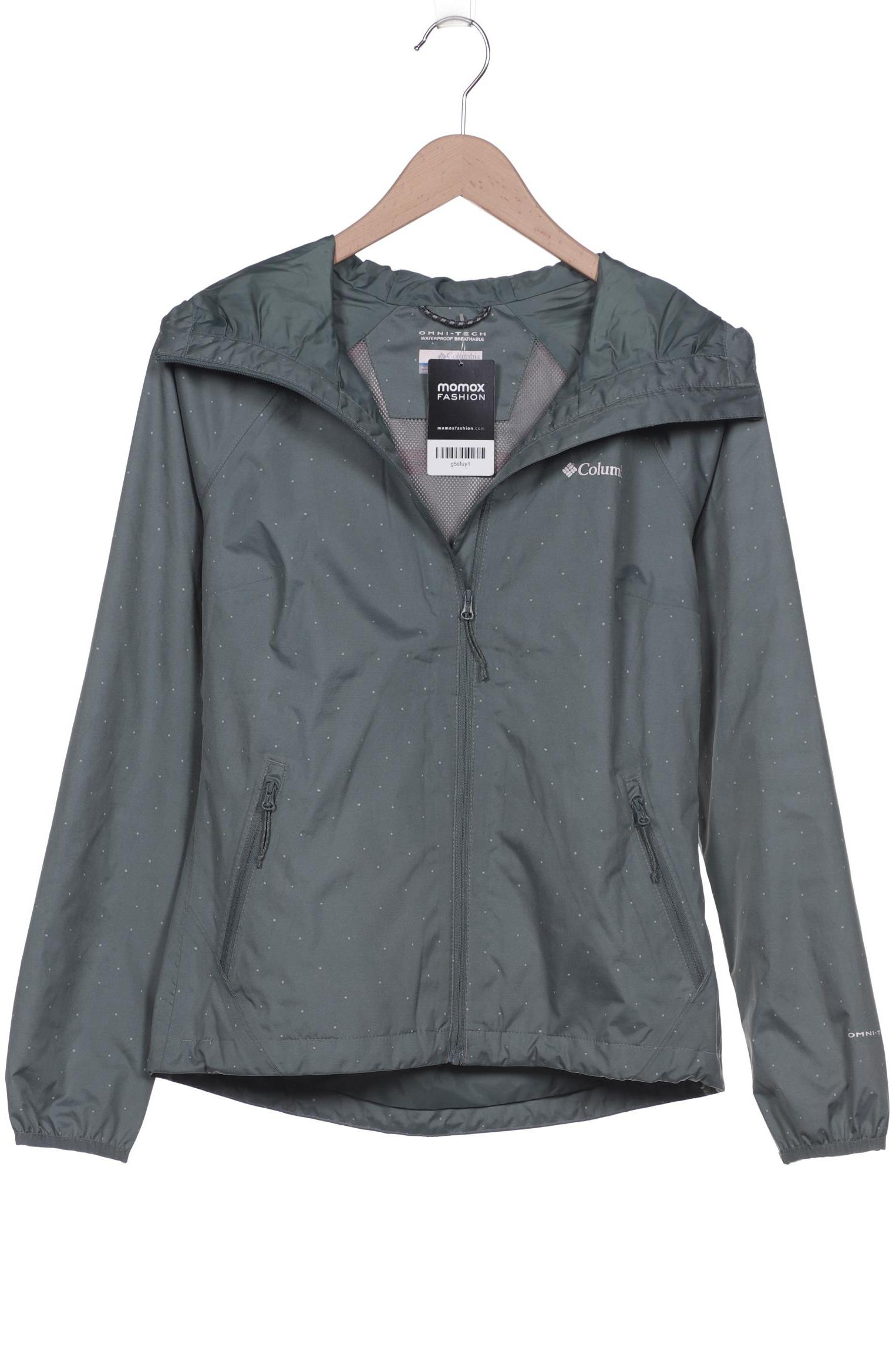 

Columbia Sportswear Company Damen Jacke, grün