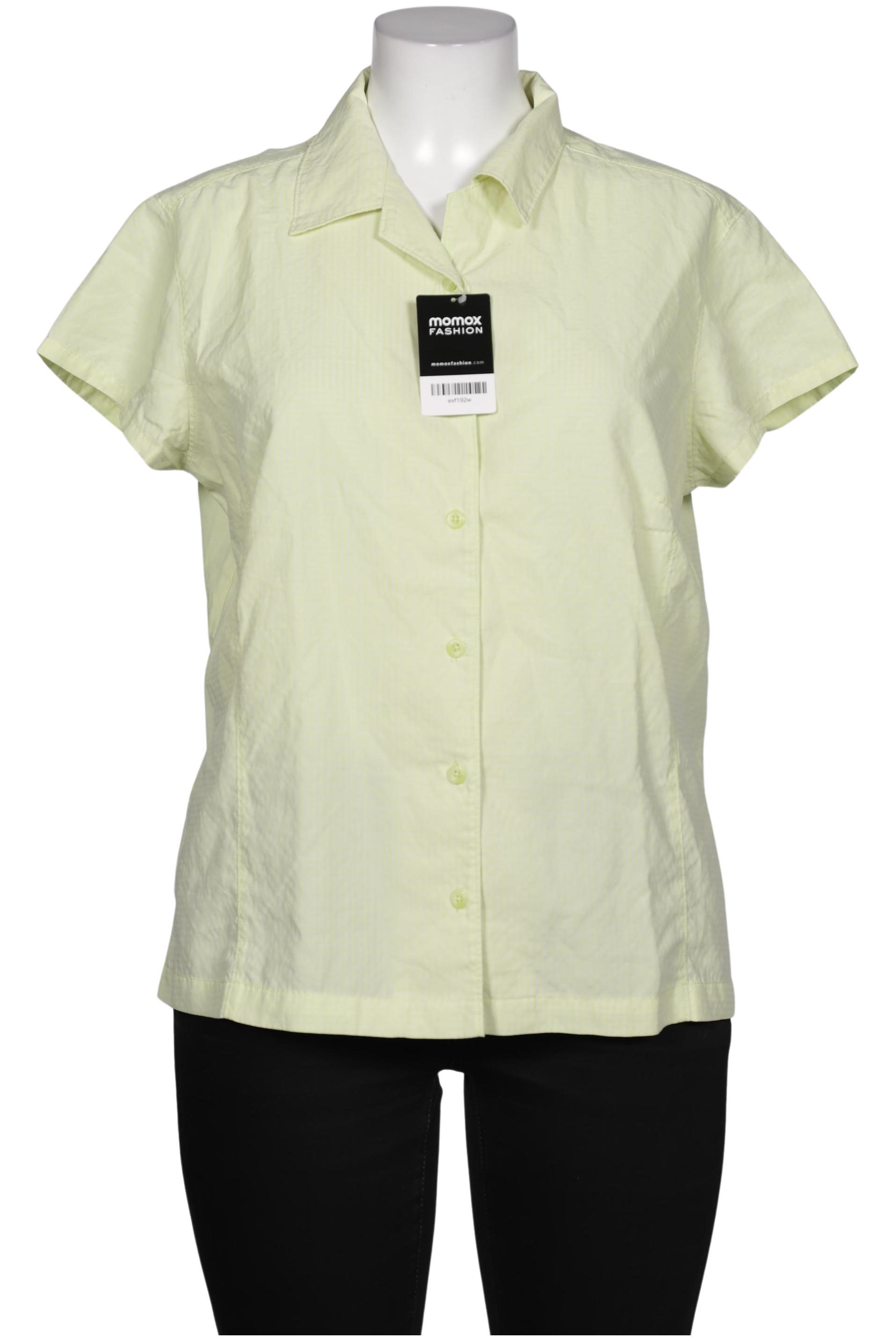 

Columbia Sportswear Company Damen Bluse, gelb, Gr. 44