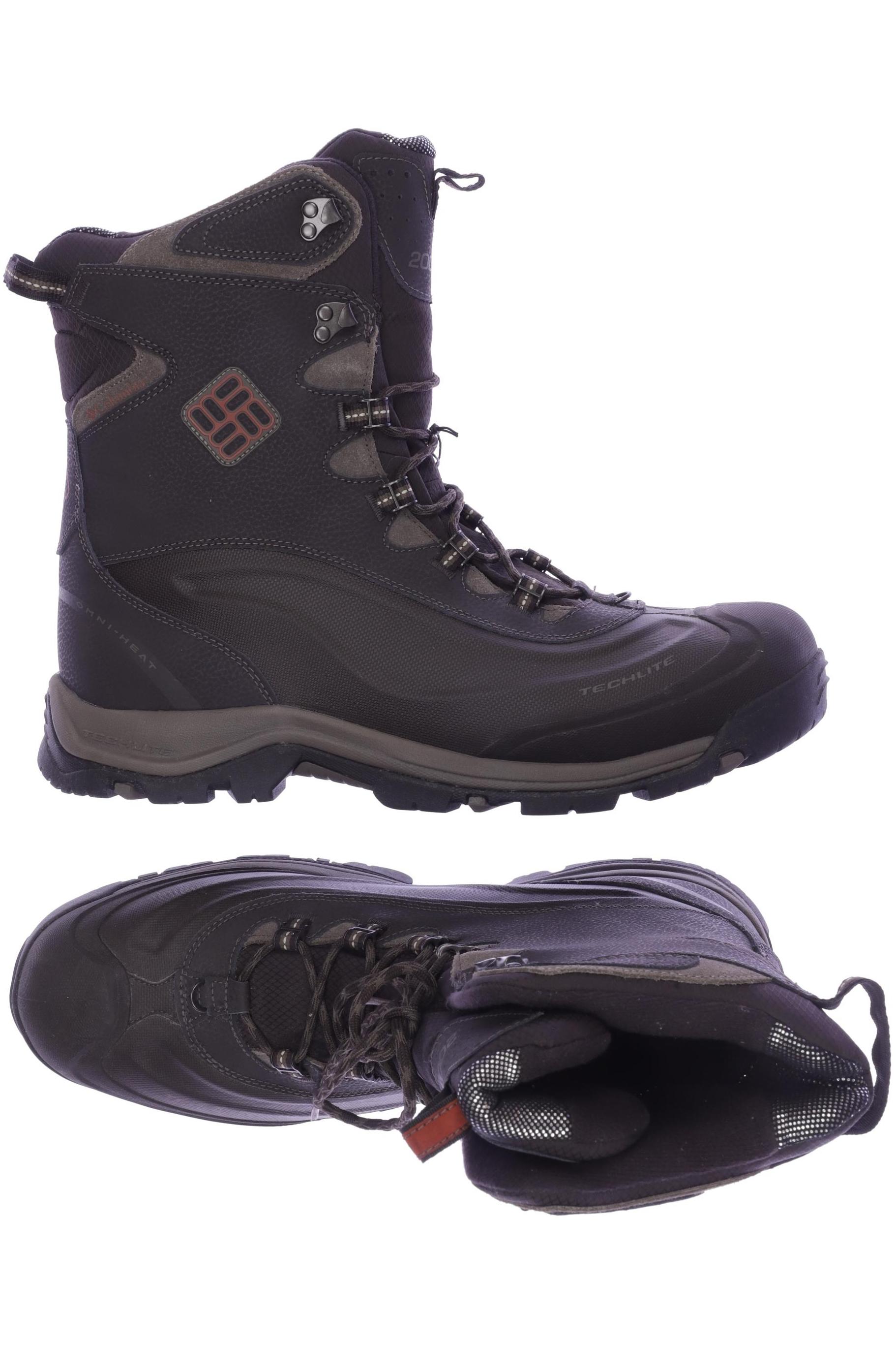 

Columbia Sportswear Company Herren Stiefel, braun, Gr. 50