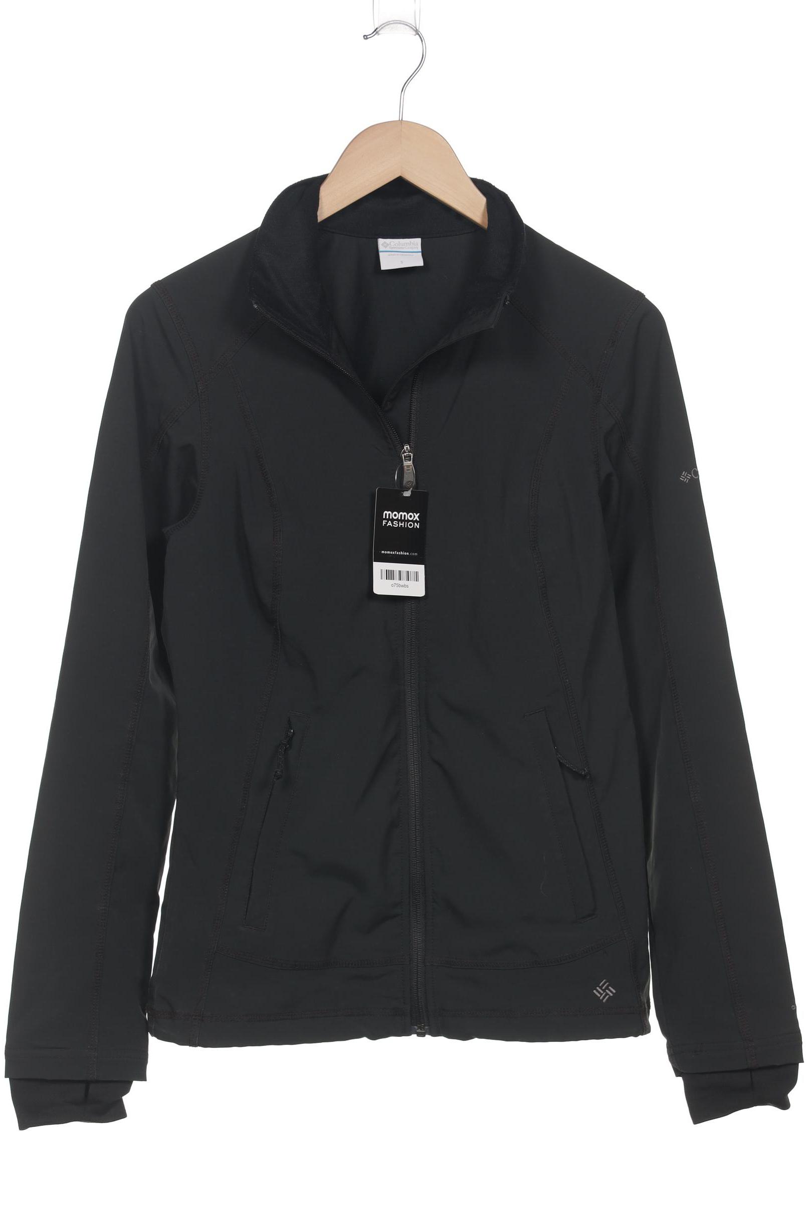 

Columbia Sportswear Company Damen Jacke, schwarz, Gr. 36