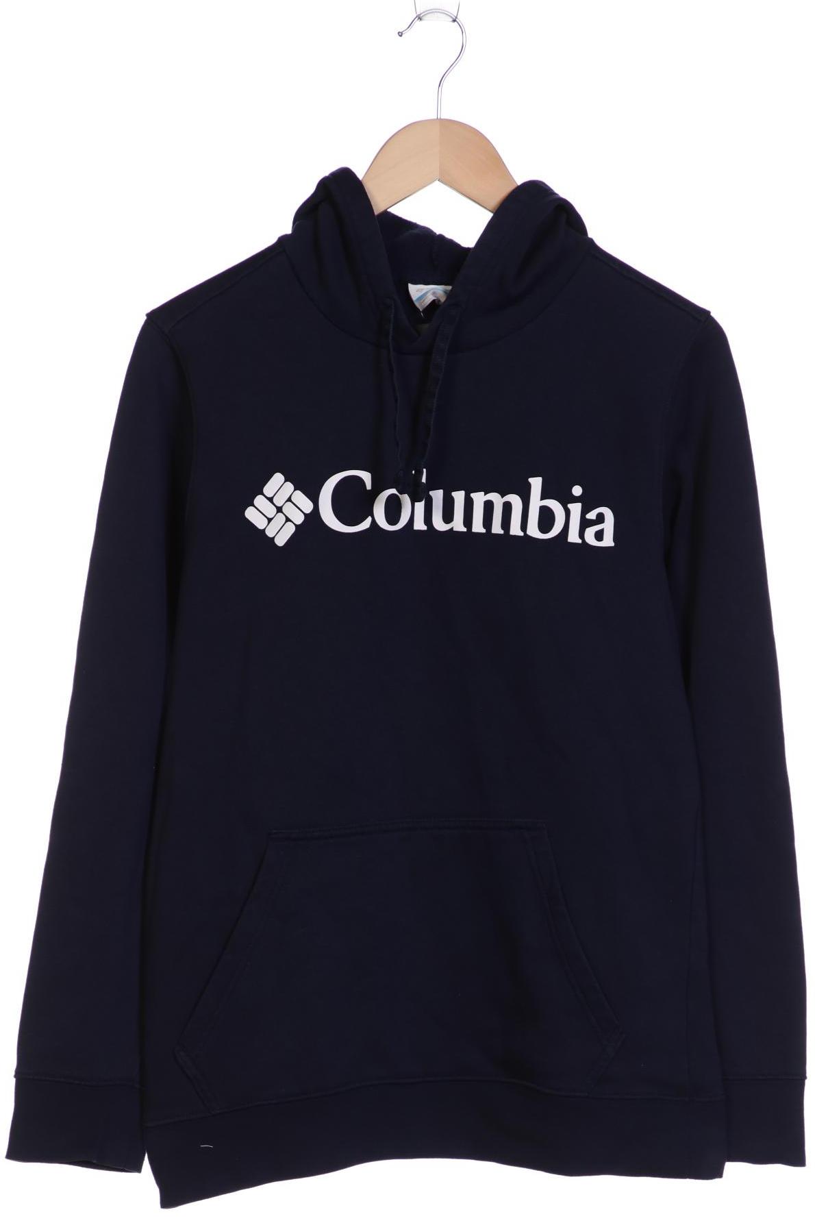 

Columbia Sportswear Company Damen Kapuzenpullover, marineblau, Gr. 36