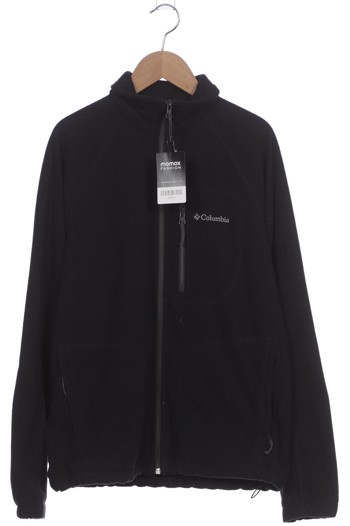 

Columbia Sportswear Company Herren Sweatshirt, marineblau, Gr. 46