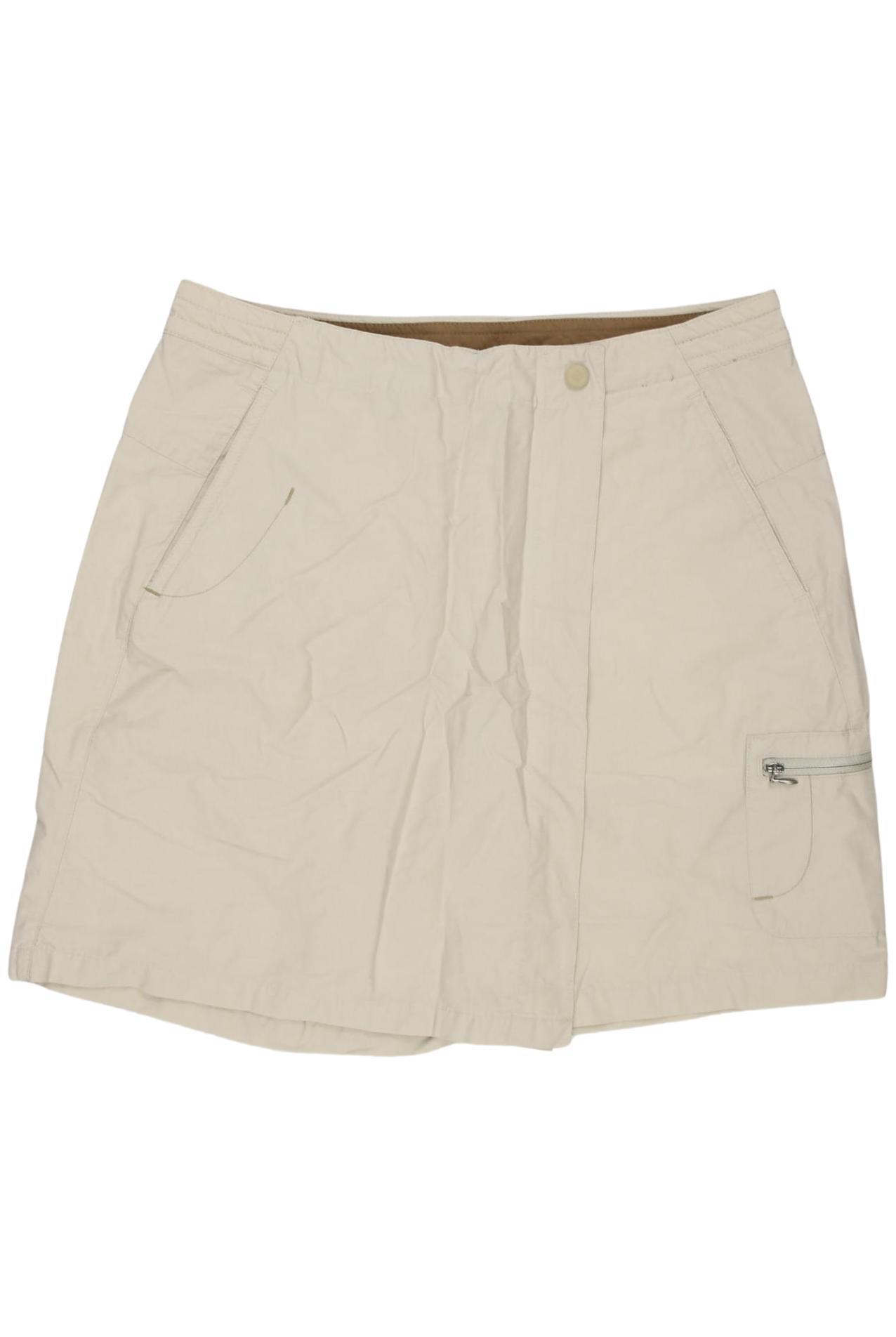 

Columbia Sportswear Company Damen Shorts, cremeweiß, Gr. 40