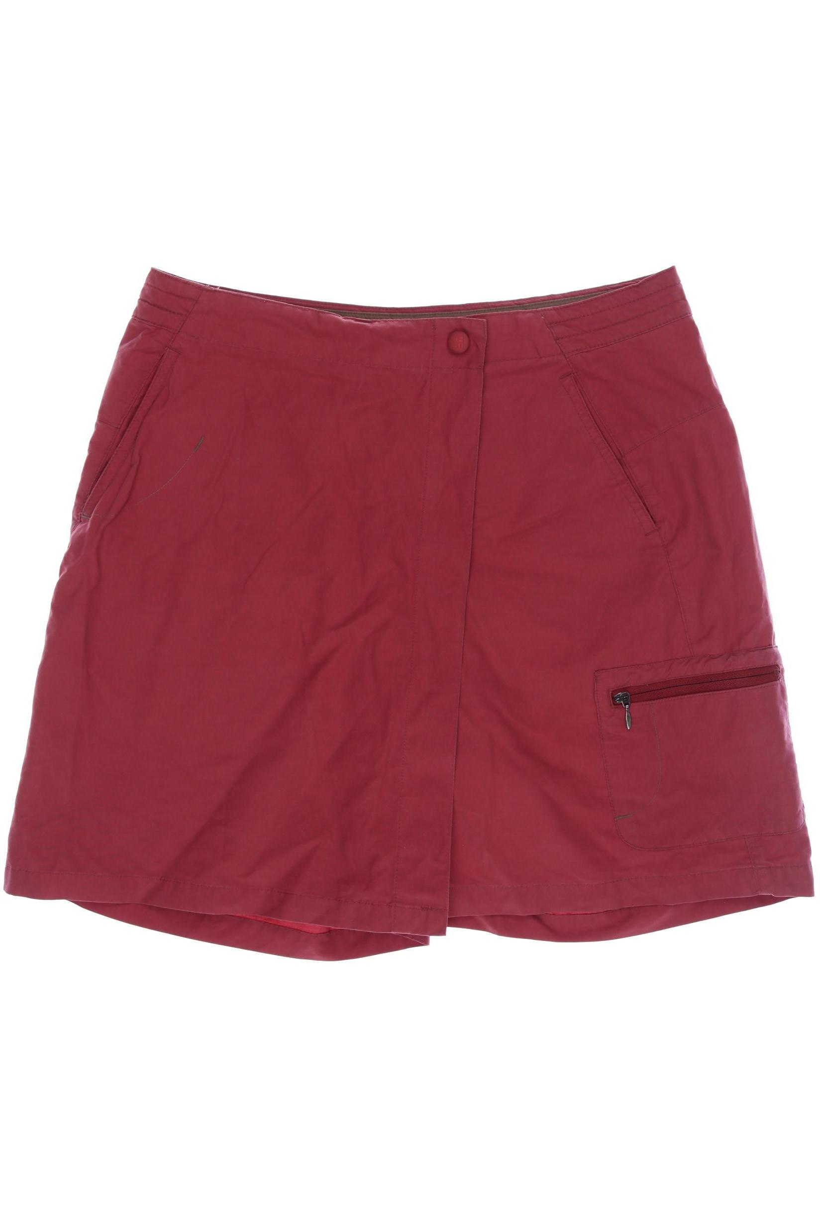 

Columbia Sportswear Company Damen Shorts, rot