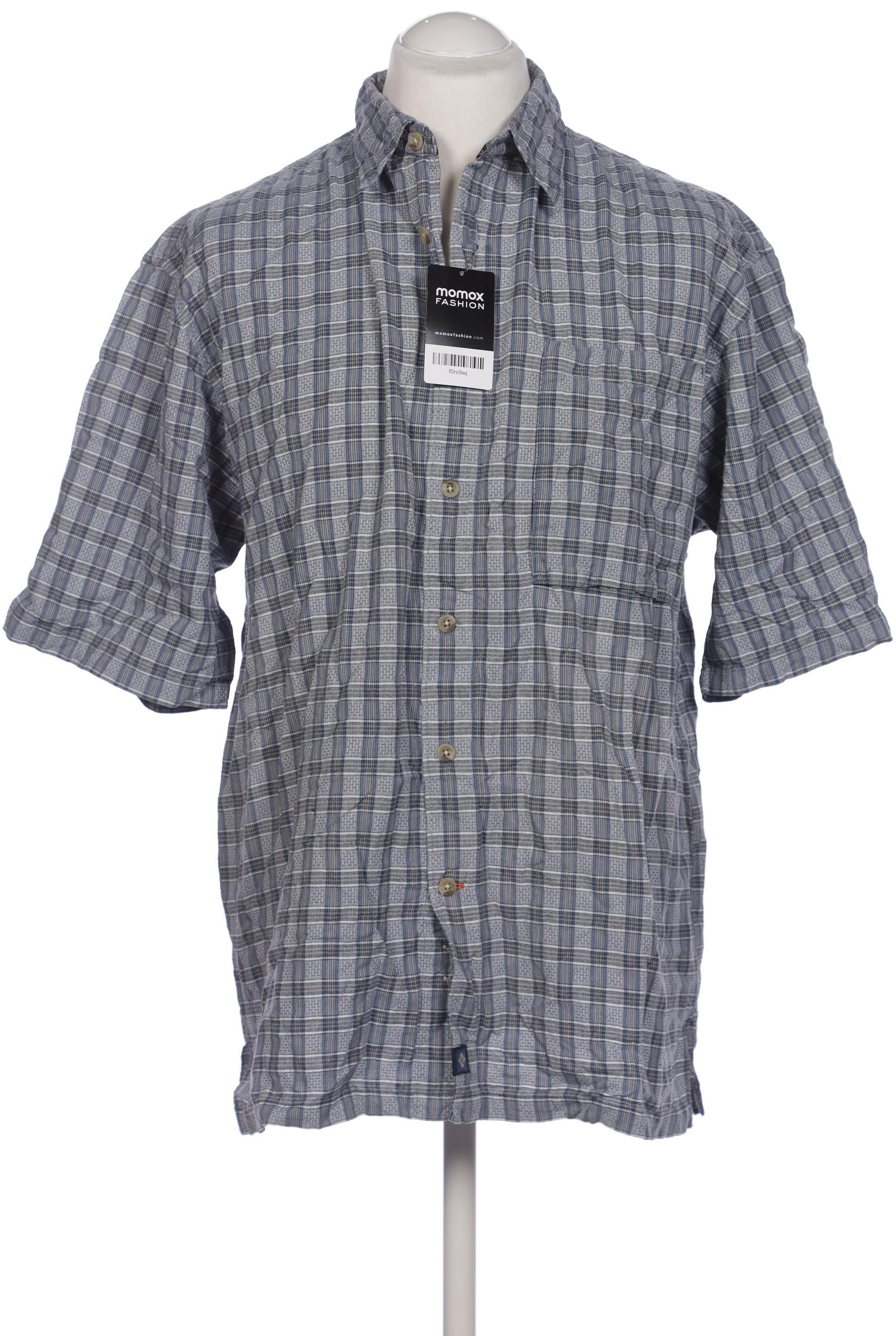 

Columbia Sportswear Company Herren Hemd, blau, Gr. 52