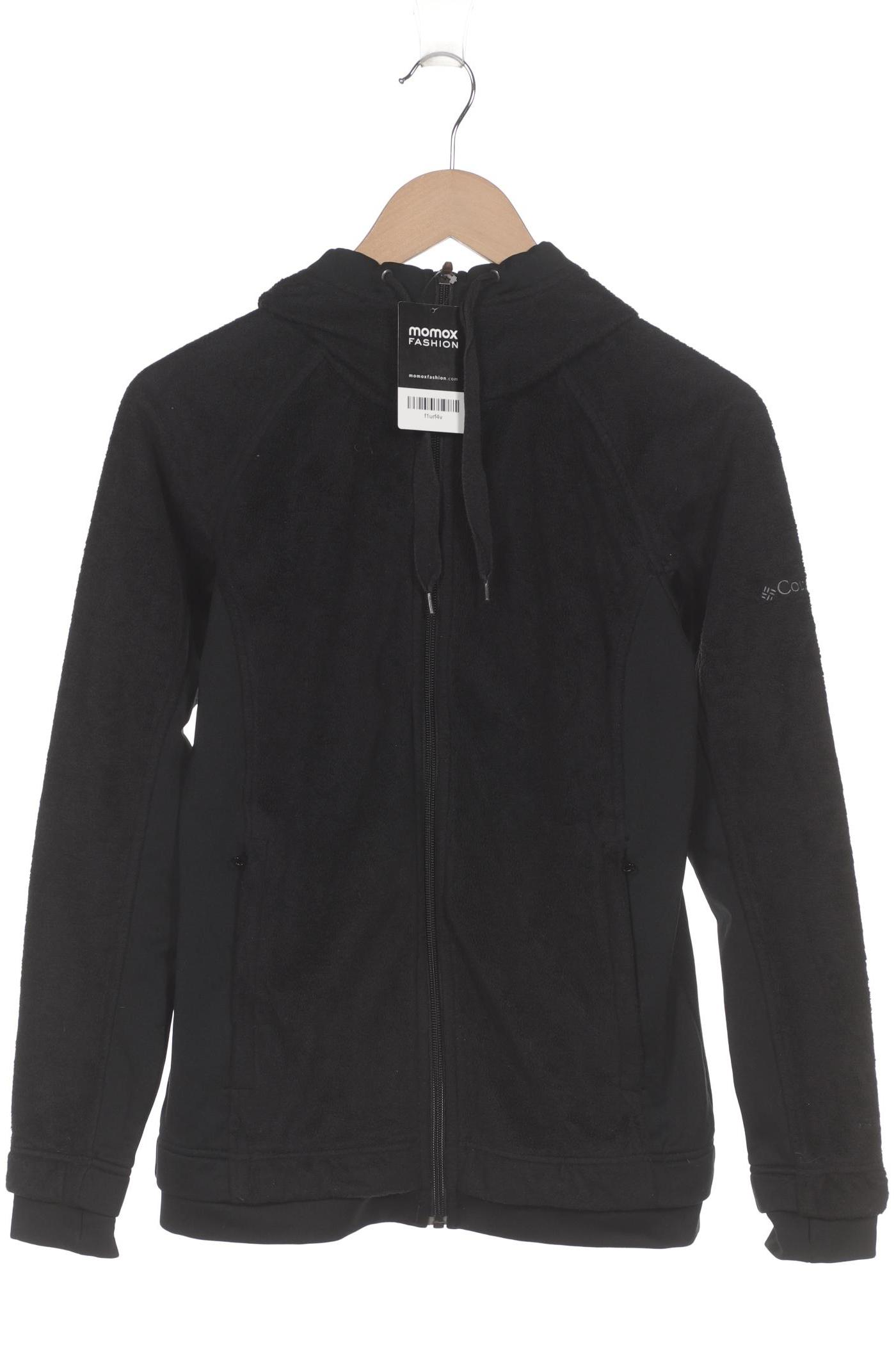 

Columbia Sportswear Company Damen Kapuzenpullover, schwarz, Gr. 36