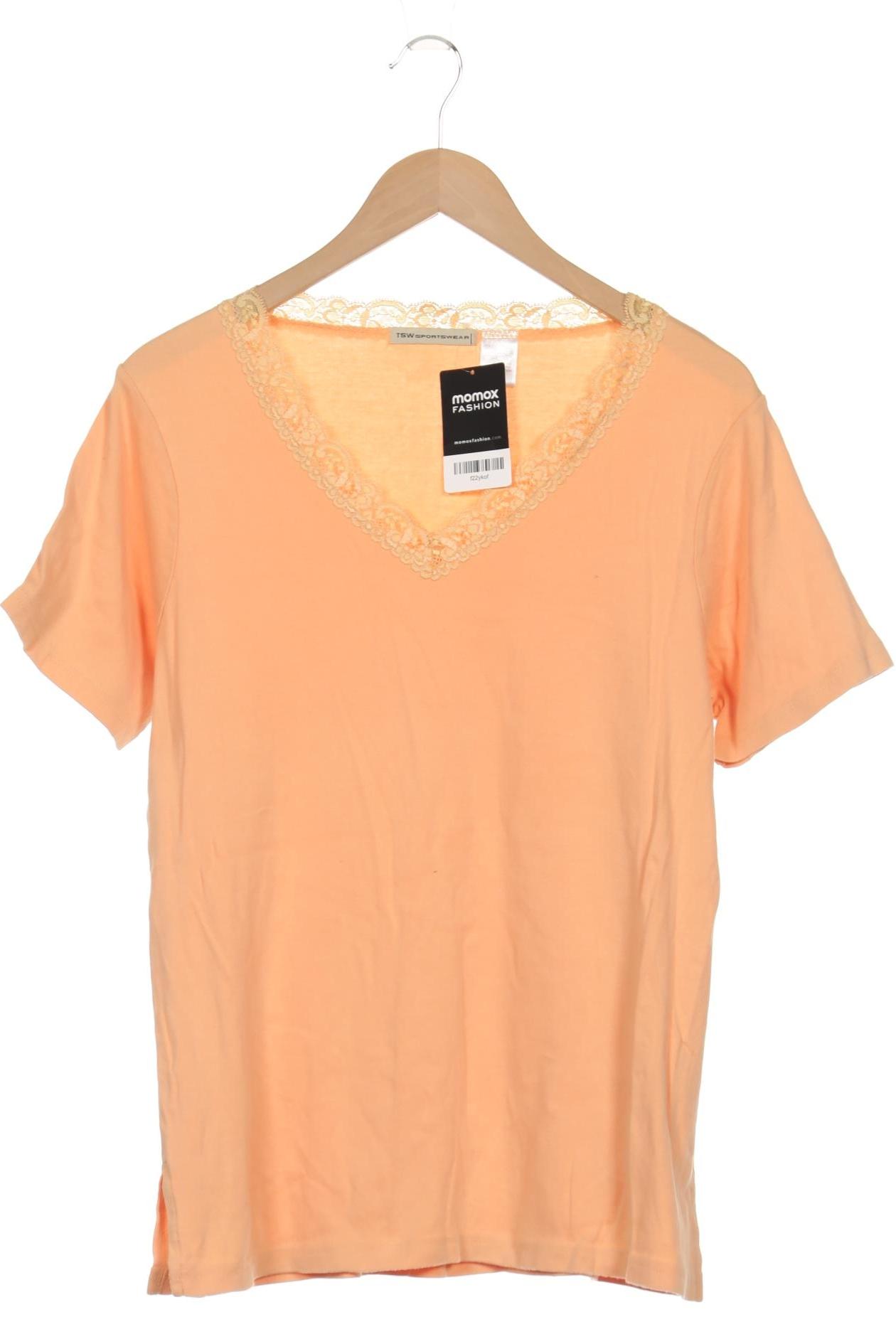 

Columbia Sportswear Company Damen T-Shirt, orange, Gr. 40
