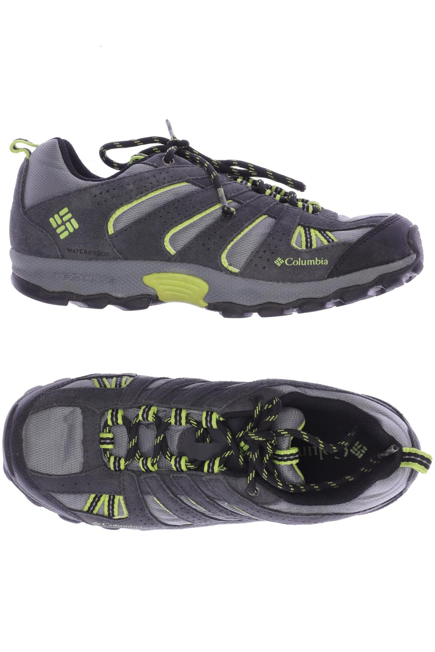 

Columbia Sportswear Company Damen Sneakers, grau, Gr. 36